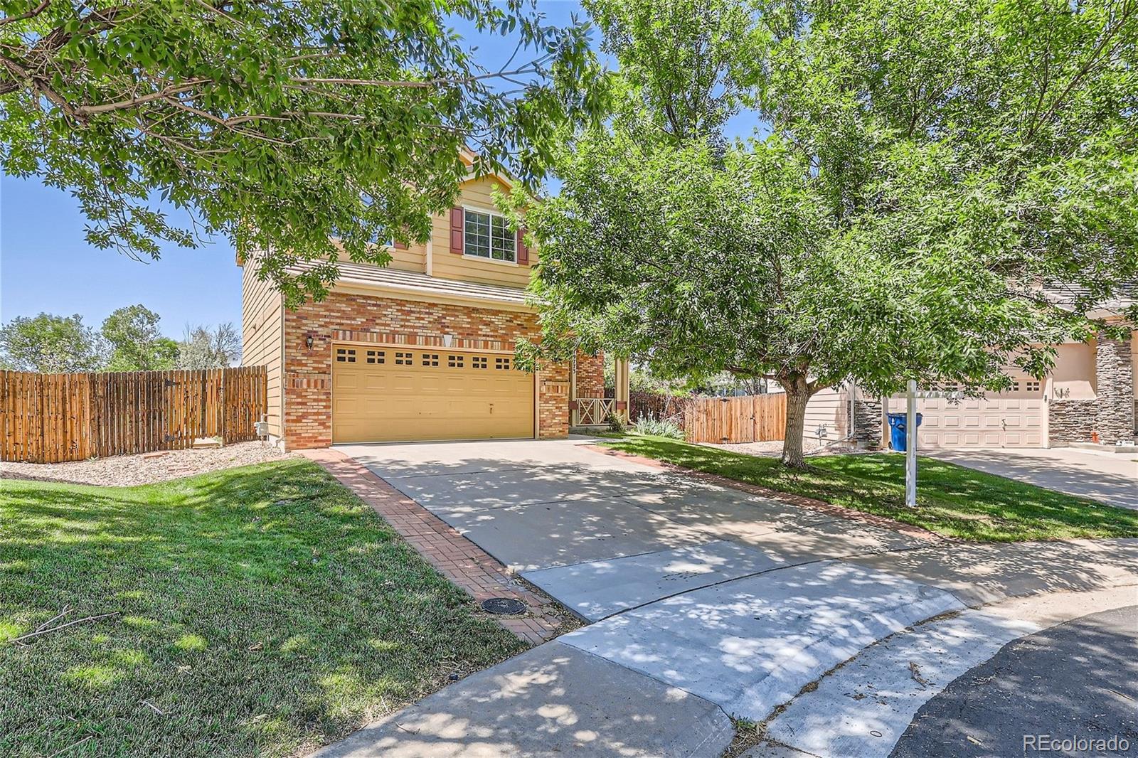 MLS Image #0 for 19773 e baker place,aurora, Colorado