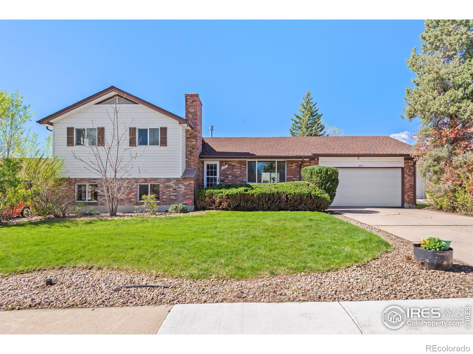 MLS Image #2 for 624 w 99th avenue,northglenn, Colorado