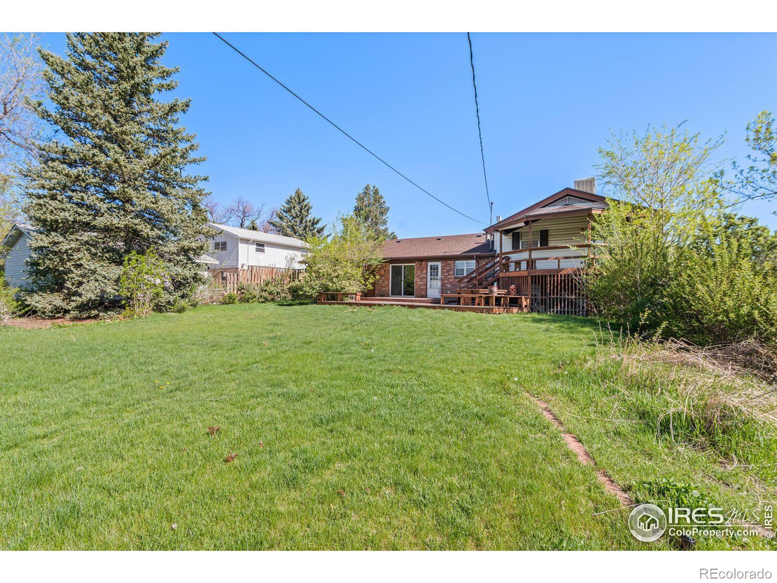 MLS Image #28 for 624 w 99th avenue,northglenn, Colorado