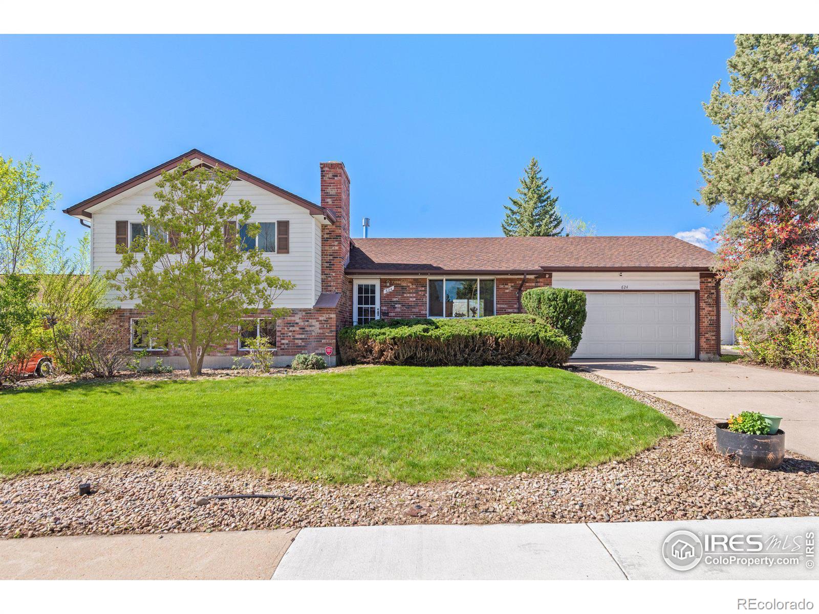 MLS Image #3 for 624 w 99th avenue,northglenn, Colorado