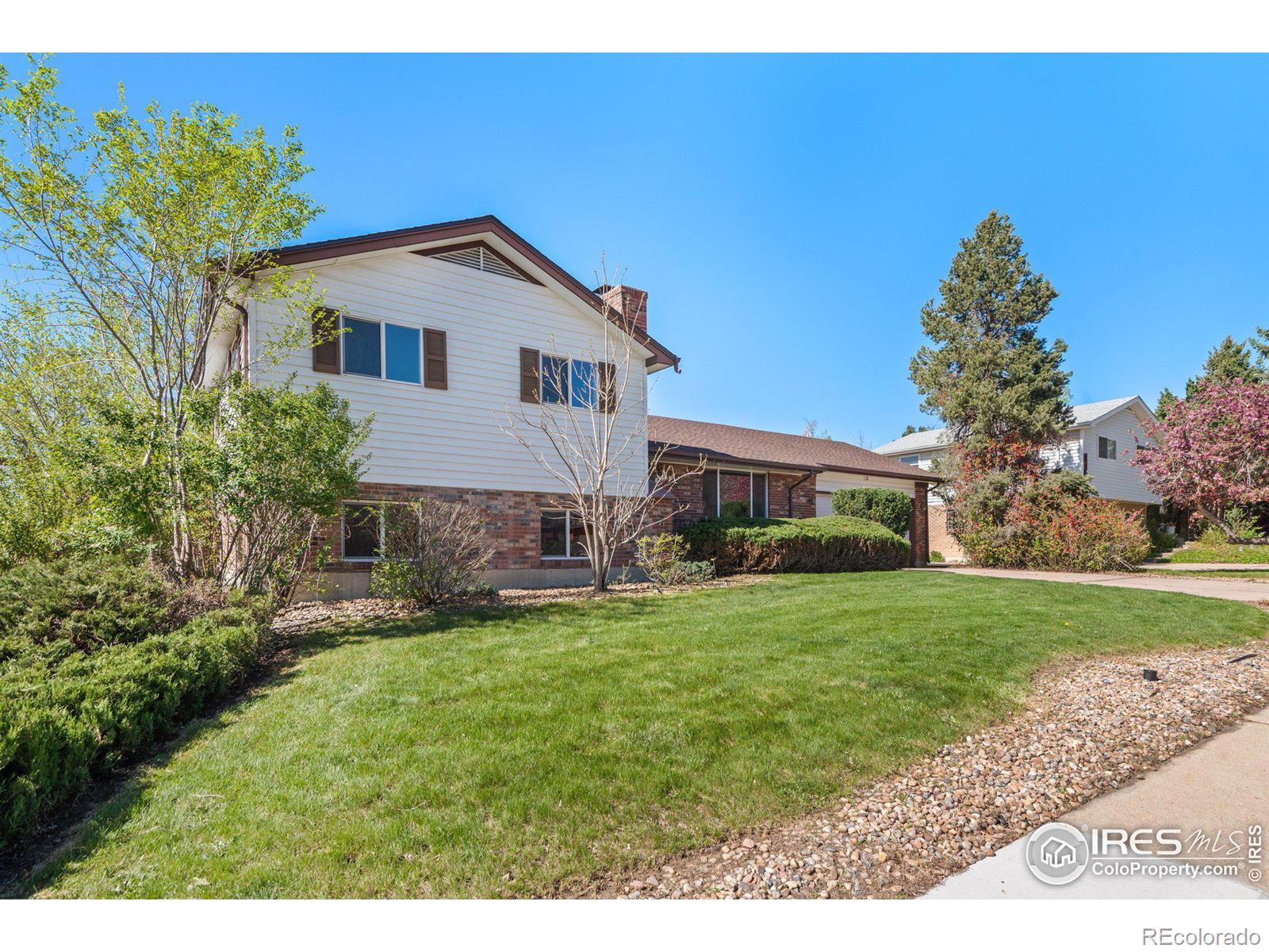 MLS Image #5 for 624 w 99th avenue,northglenn, Colorado