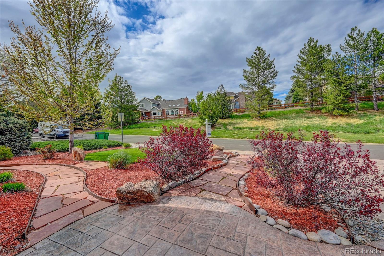 MLS Image #4 for 2066  glenhaven drive,highlands ranch, Colorado