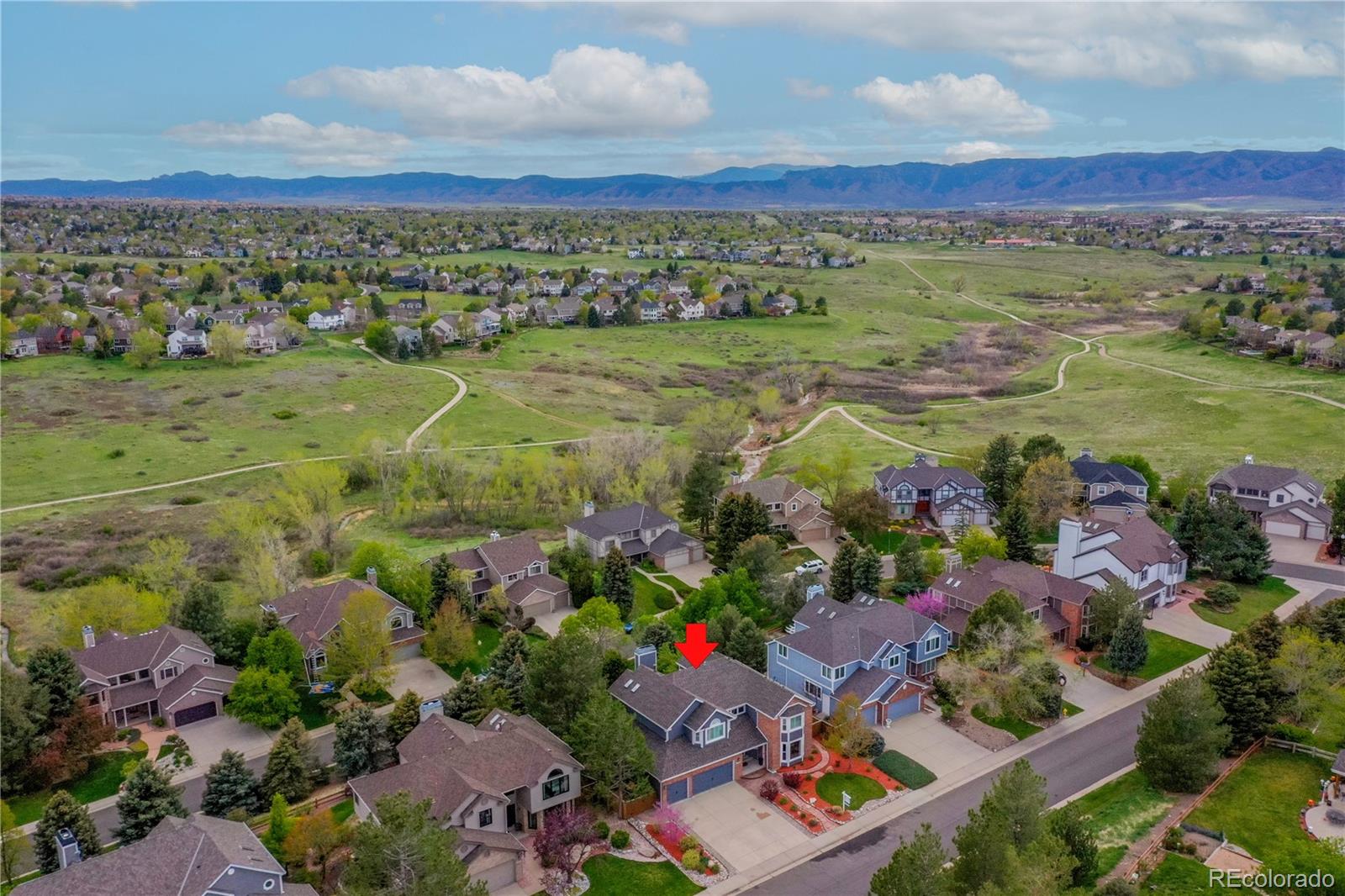 MLS Image #42 for 2066  glenhaven drive,highlands ranch, Colorado