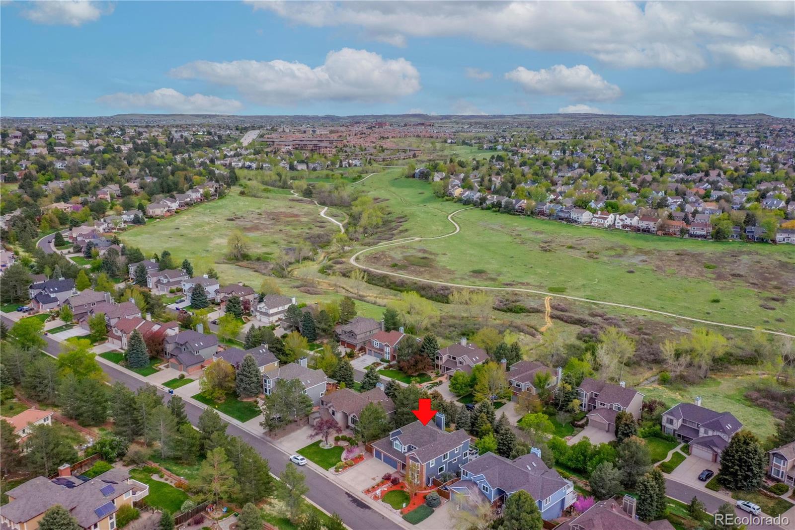 MLS Image #43 for 2066  glenhaven drive,highlands ranch, Colorado