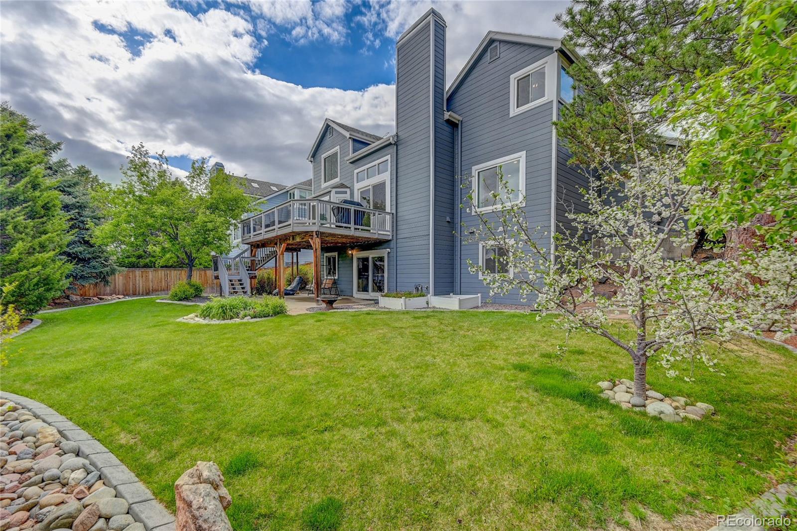 MLS Image #44 for 2066  glenhaven drive,highlands ranch, Colorado