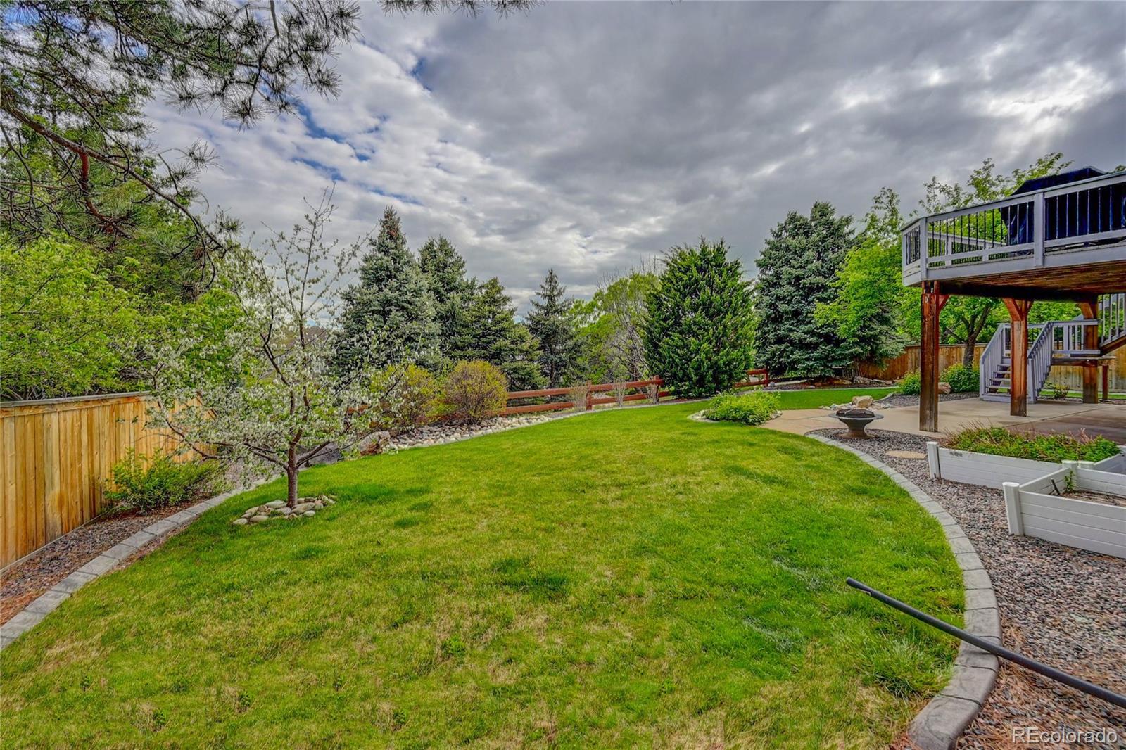 MLS Image #45 for 2066  glenhaven drive,highlands ranch, Colorado