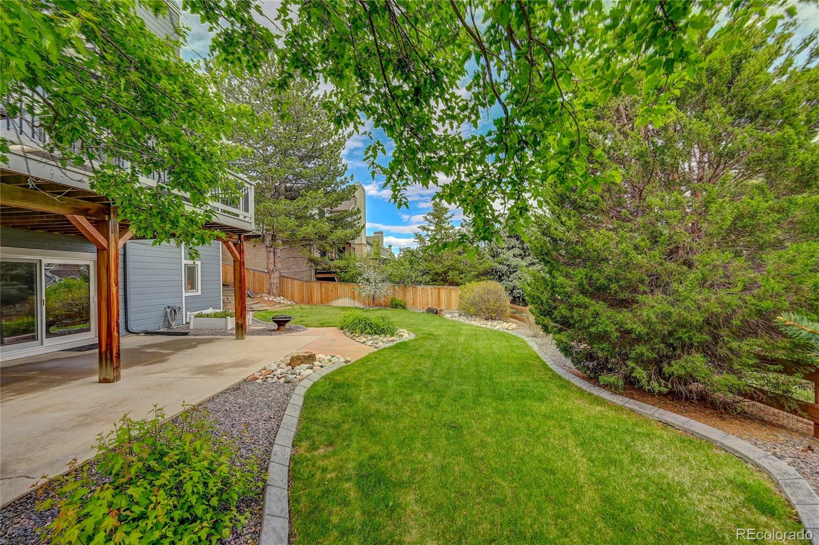 MLS Image #47 for 2066  glenhaven drive,highlands ranch, Colorado