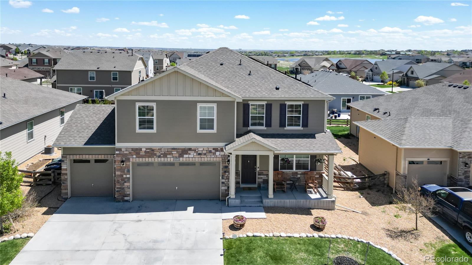 MLS Image #0 for 15520  quince circle,thornton, Colorado