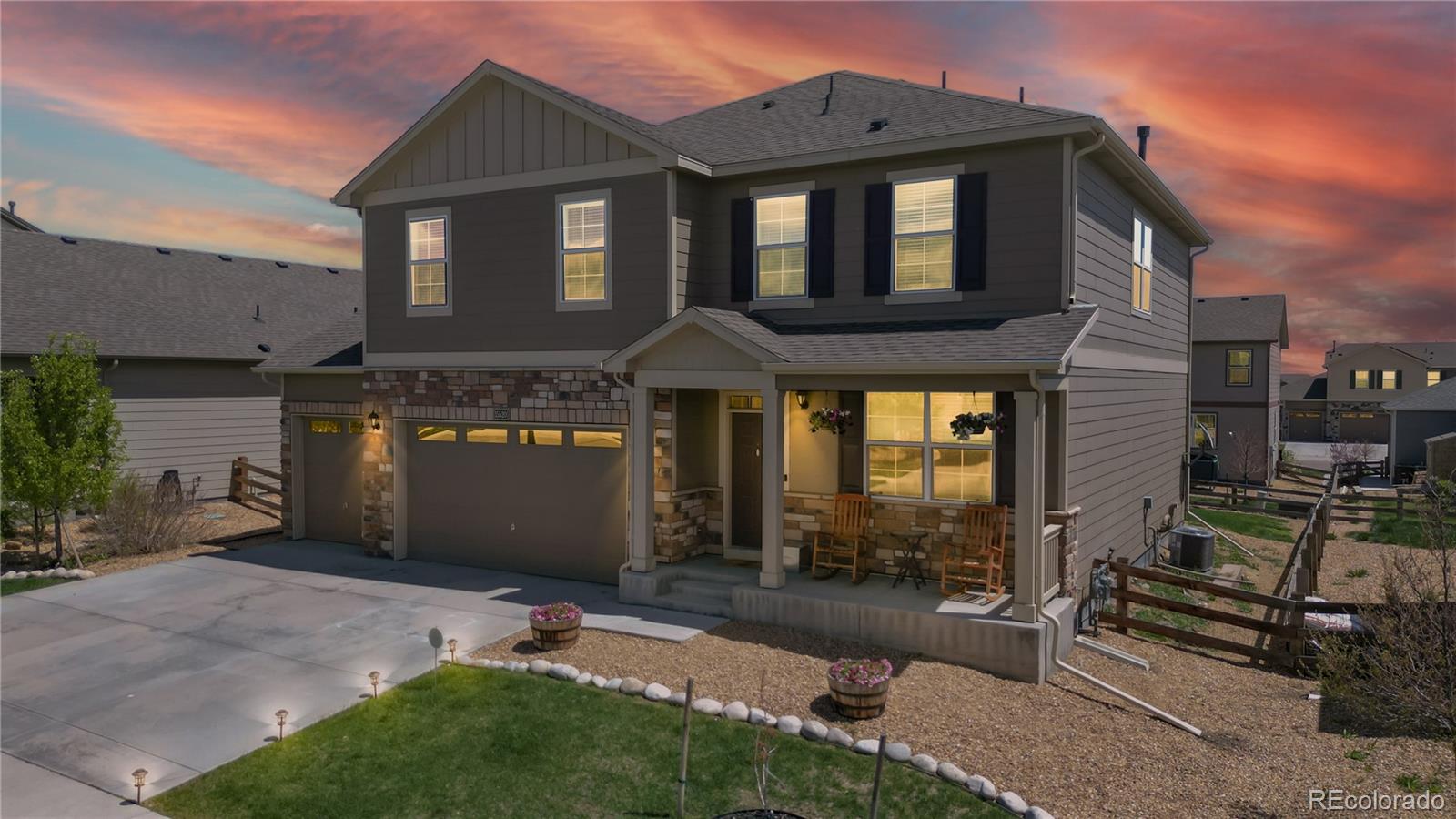 MLS Image #1 for 15520  quince circle,thornton, Colorado