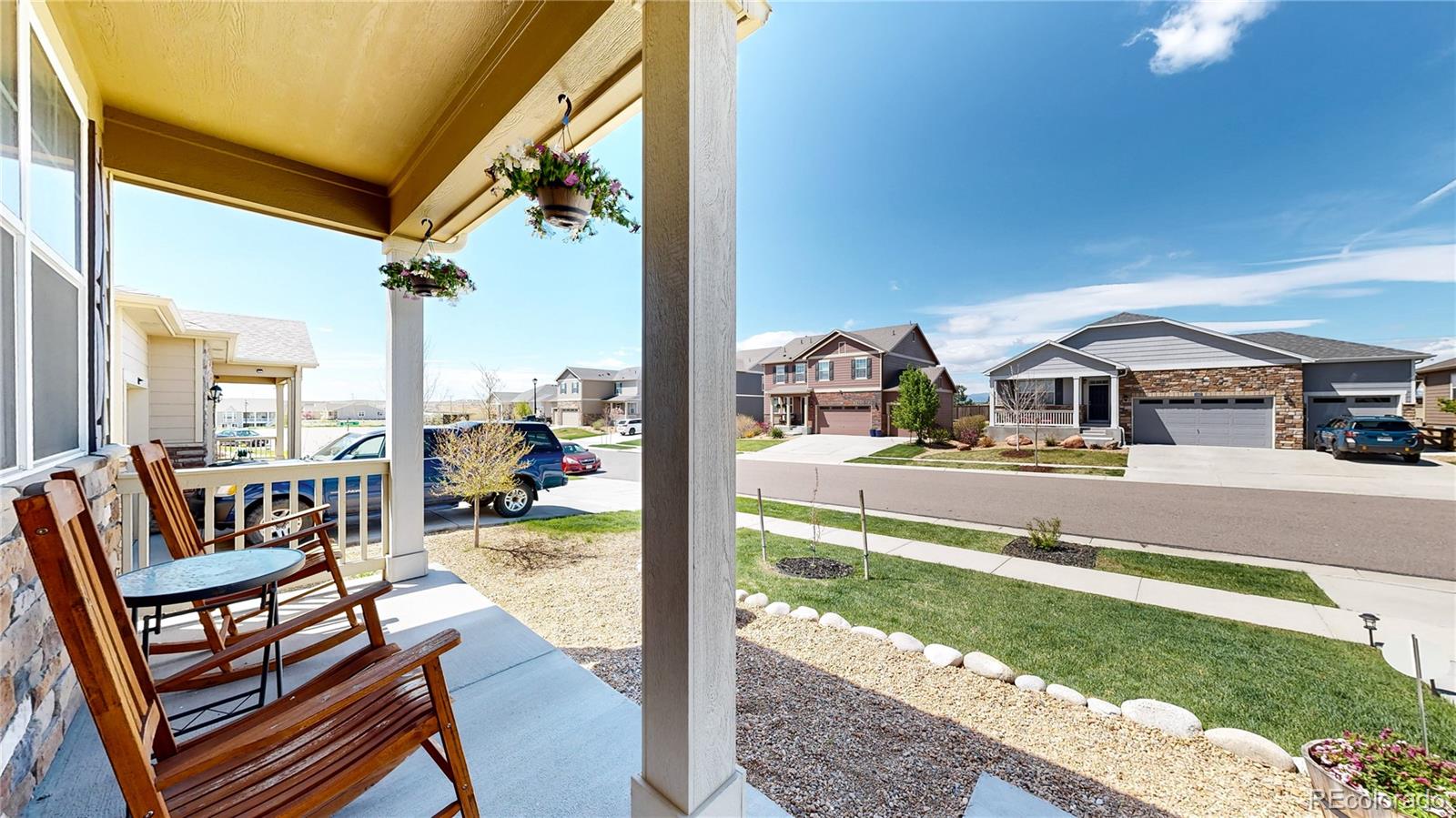 MLS Image #2 for 15520  quince circle,thornton, Colorado