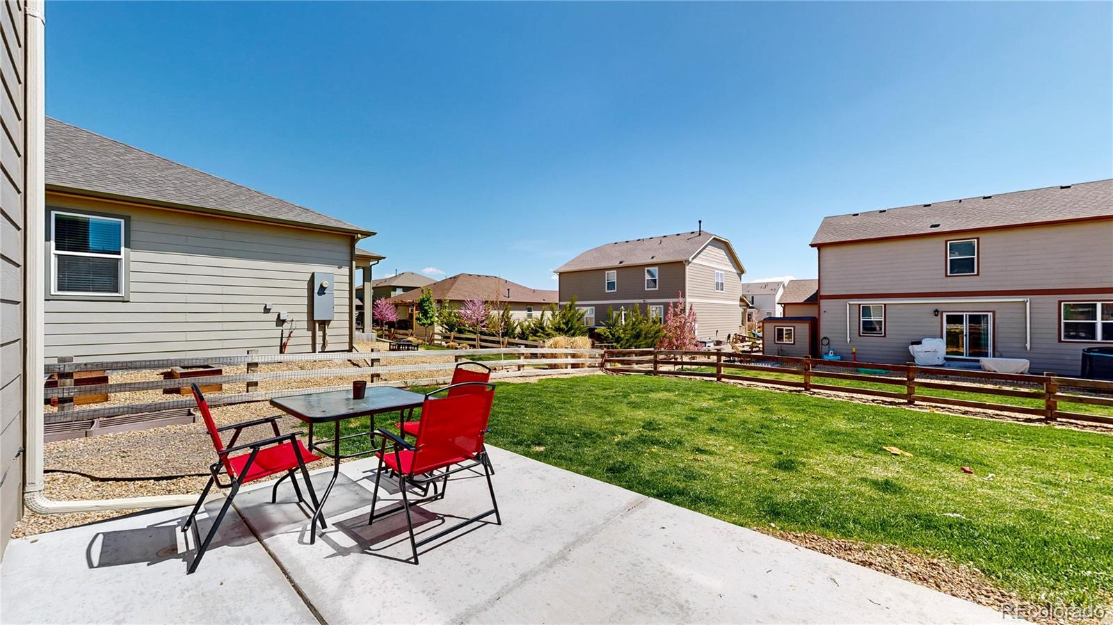 MLS Image #22 for 15520  quince circle,thornton, Colorado