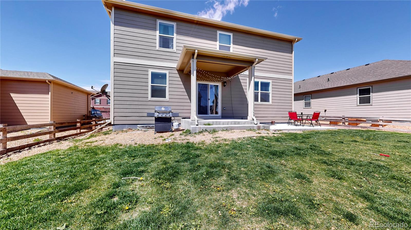 MLS Image #23 for 15520  quince circle,thornton, Colorado