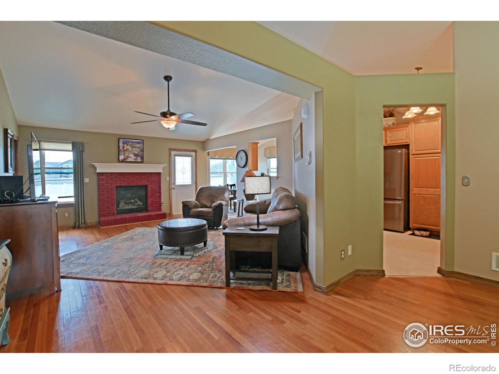 MLS Image #2 for 6871  mount nimbus street,wellington, Colorado