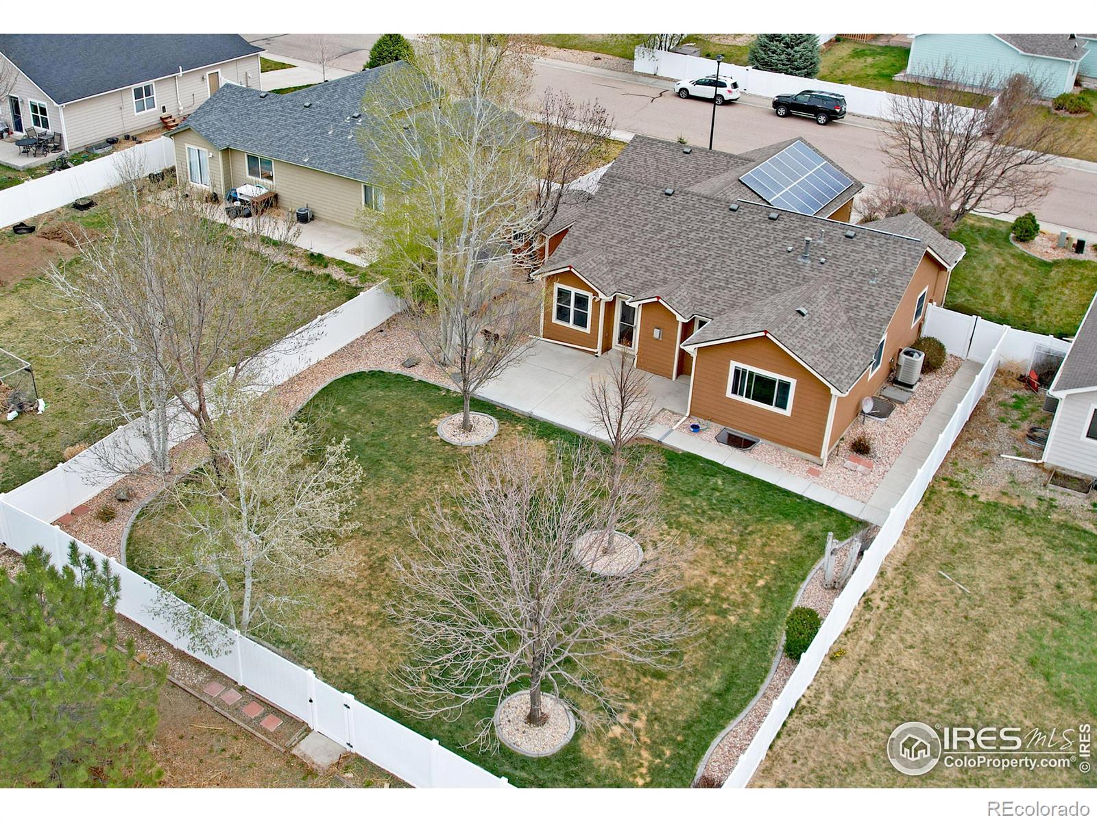 MLS Image #35 for 6871  mount nimbus street,wellington, Colorado