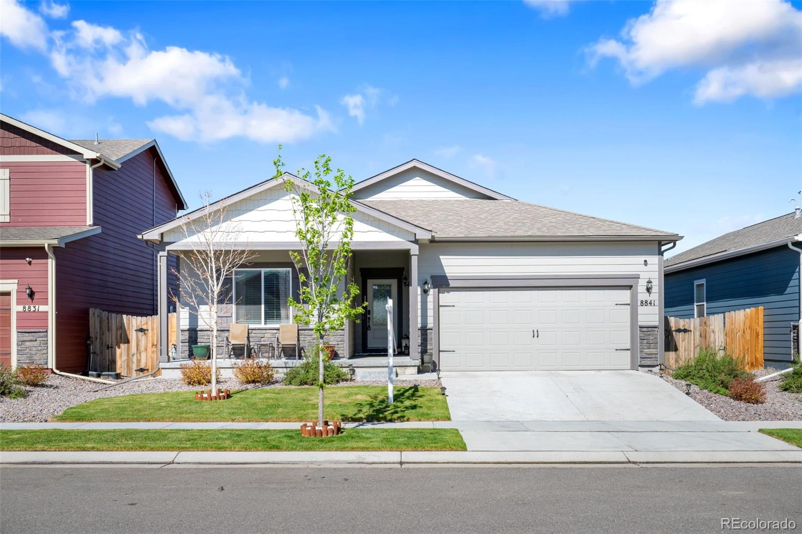 MLS Image #0 for 8841  ventura street,commerce city, Colorado