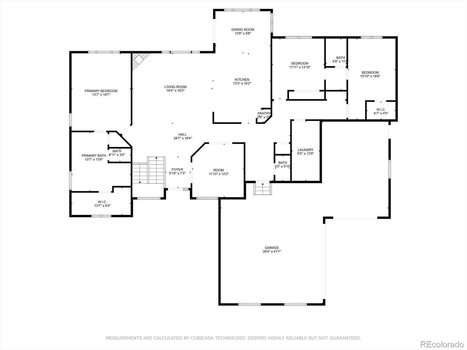 MLS Image #39 for 552  park place drive,brighton, Colorado