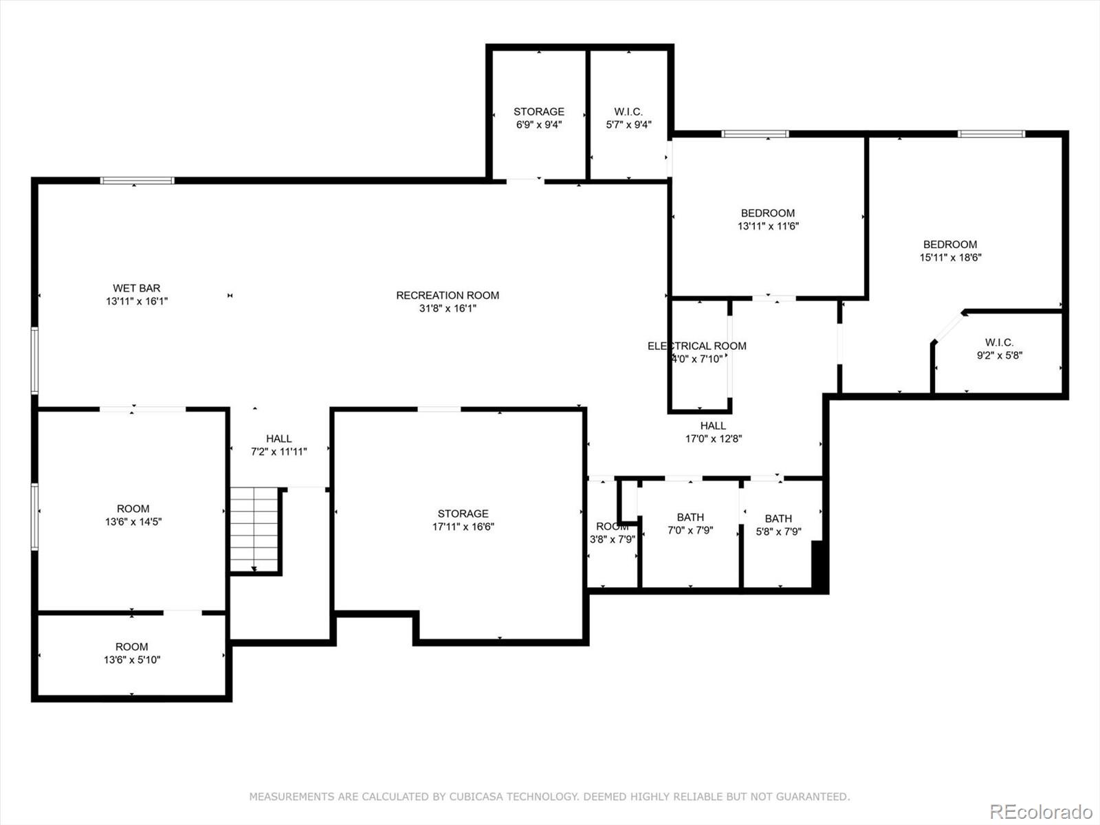 MLS Image #40 for 552  park place drive,brighton, Colorado