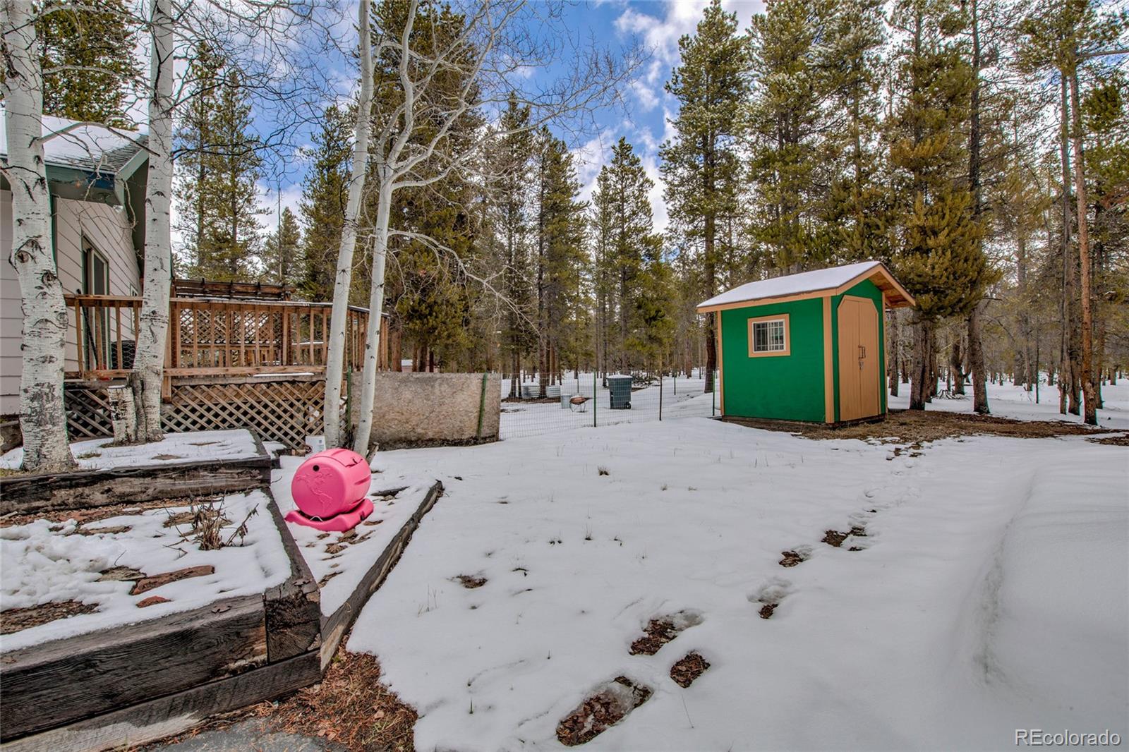 MLS Image #35 for 234  baby doe drive,leadville, Colorado