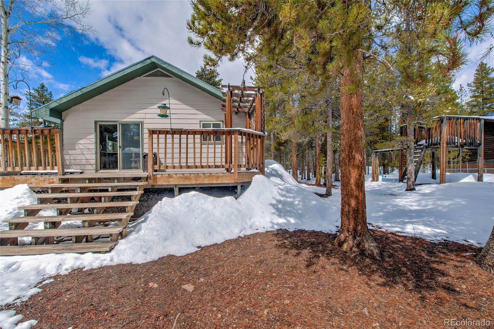 MLS Image #5 for 234  baby doe drive,leadville, Colorado