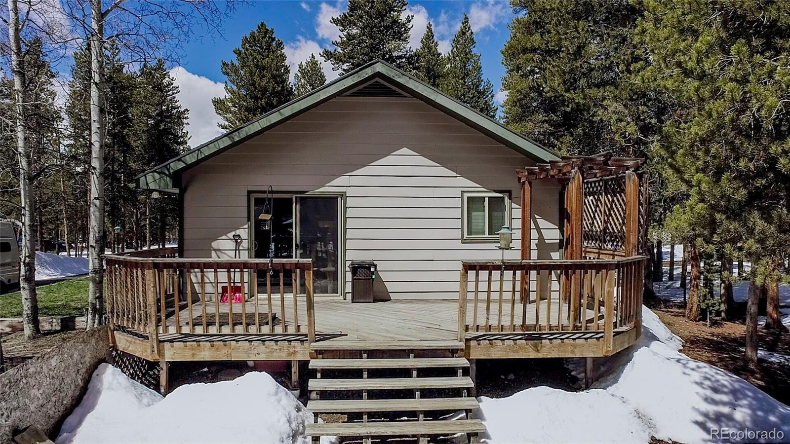 MLS Image #6 for 234  baby doe drive,leadville, Colorado