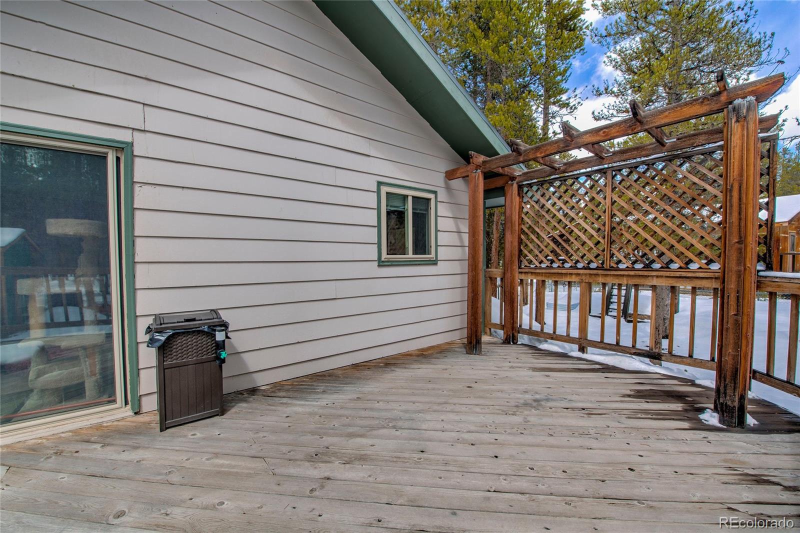 MLS Image #8 for 234  baby doe drive,leadville, Colorado