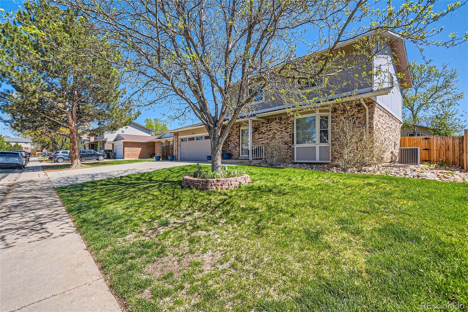 MLS Image #1 for 12912  cherry way,thornton, Colorado