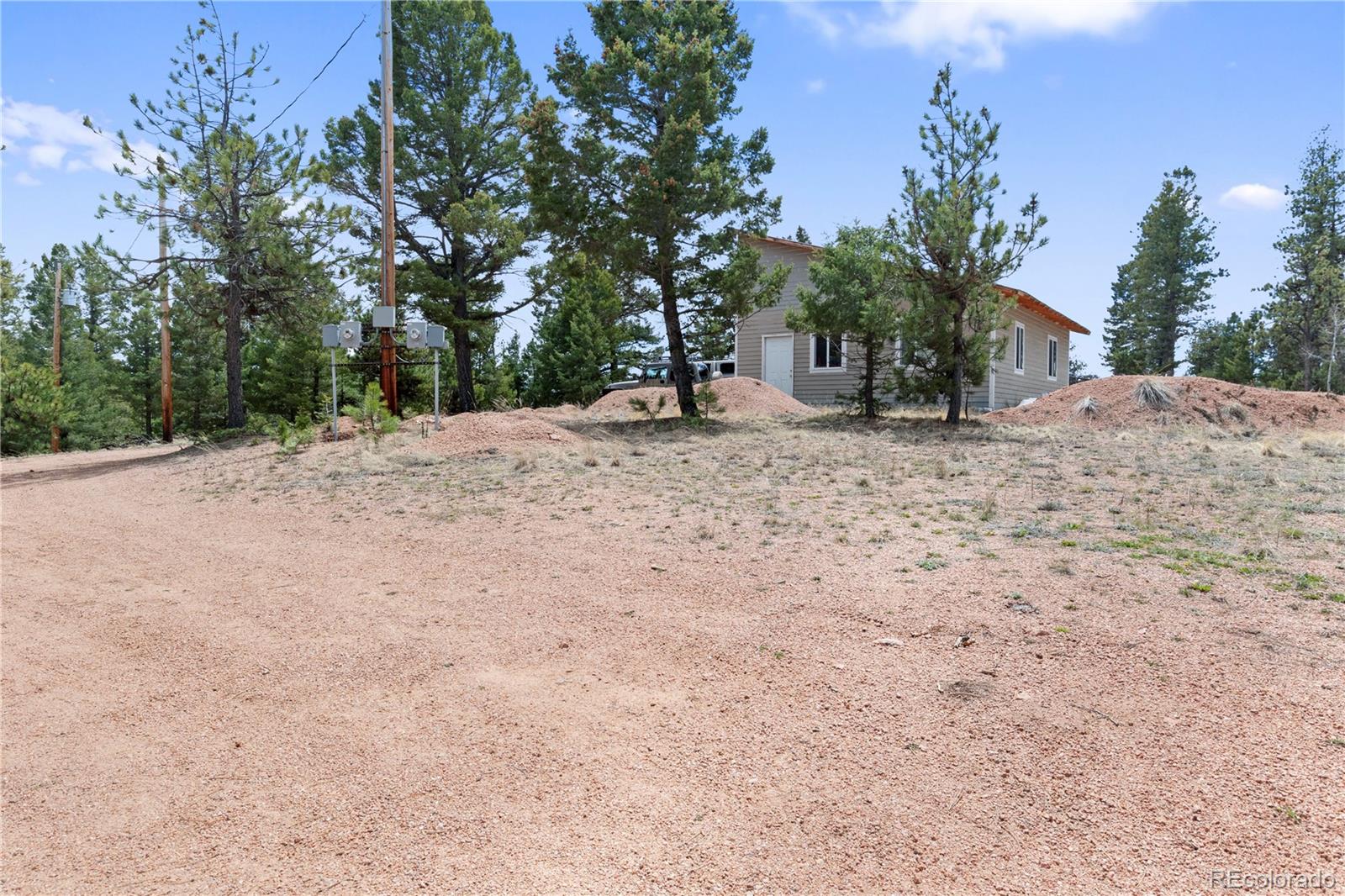 MLS Image #10 for 582  calle del viento ,florissant, Colorado