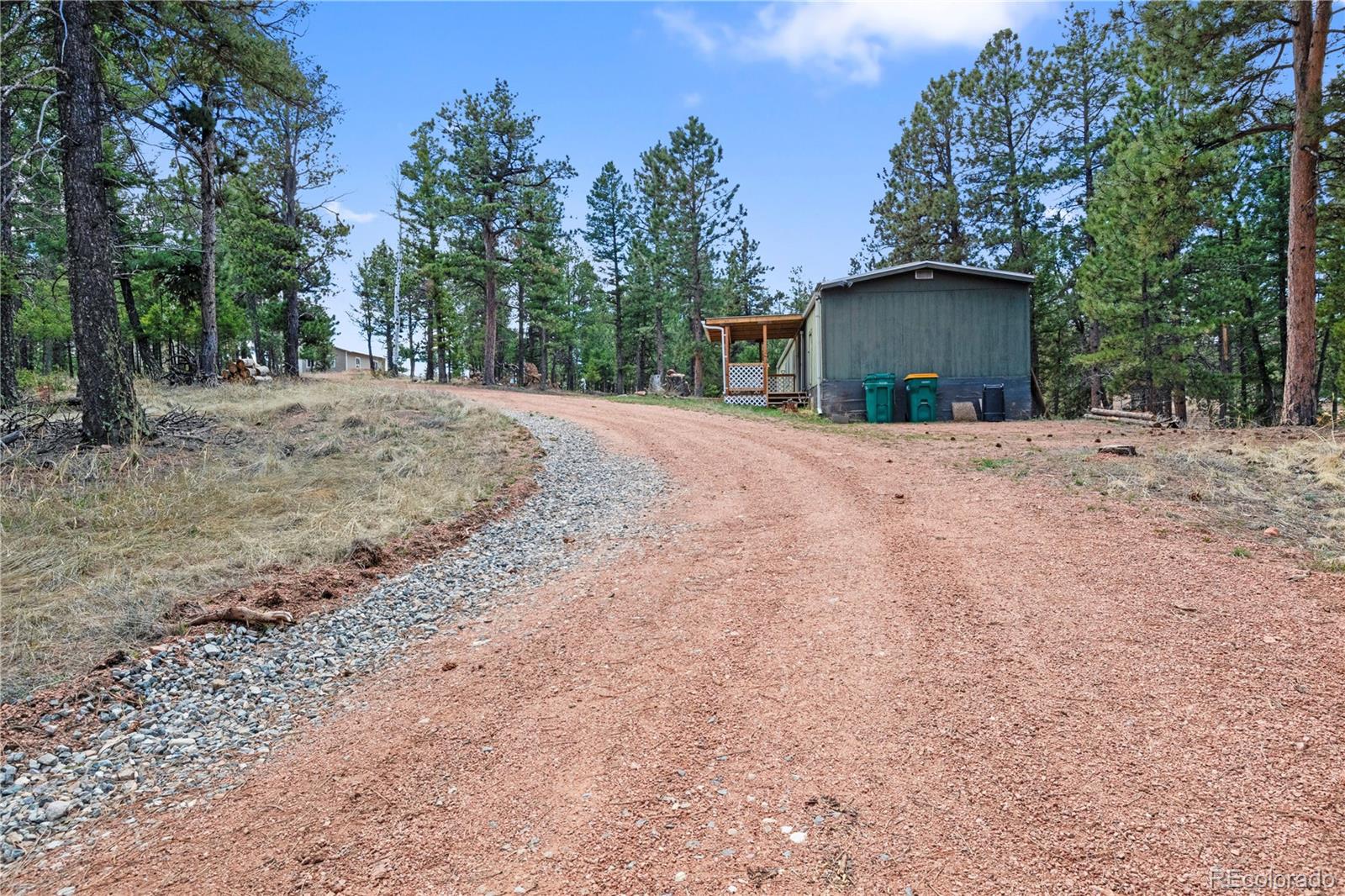 MLS Image #11 for 582  calle del viento ,florissant, Colorado