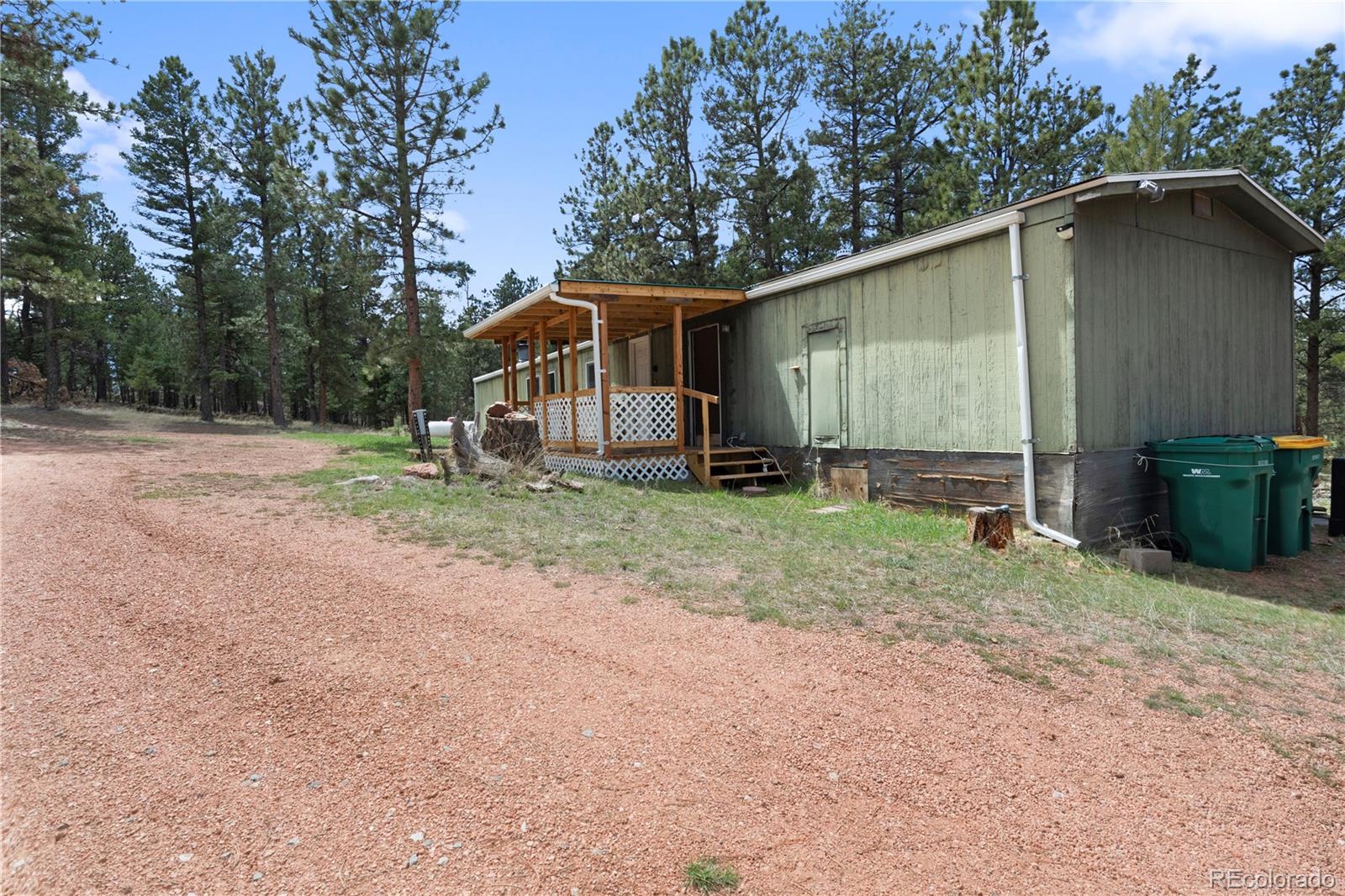 MLS Image #12 for 582  calle del viento ,florissant, Colorado