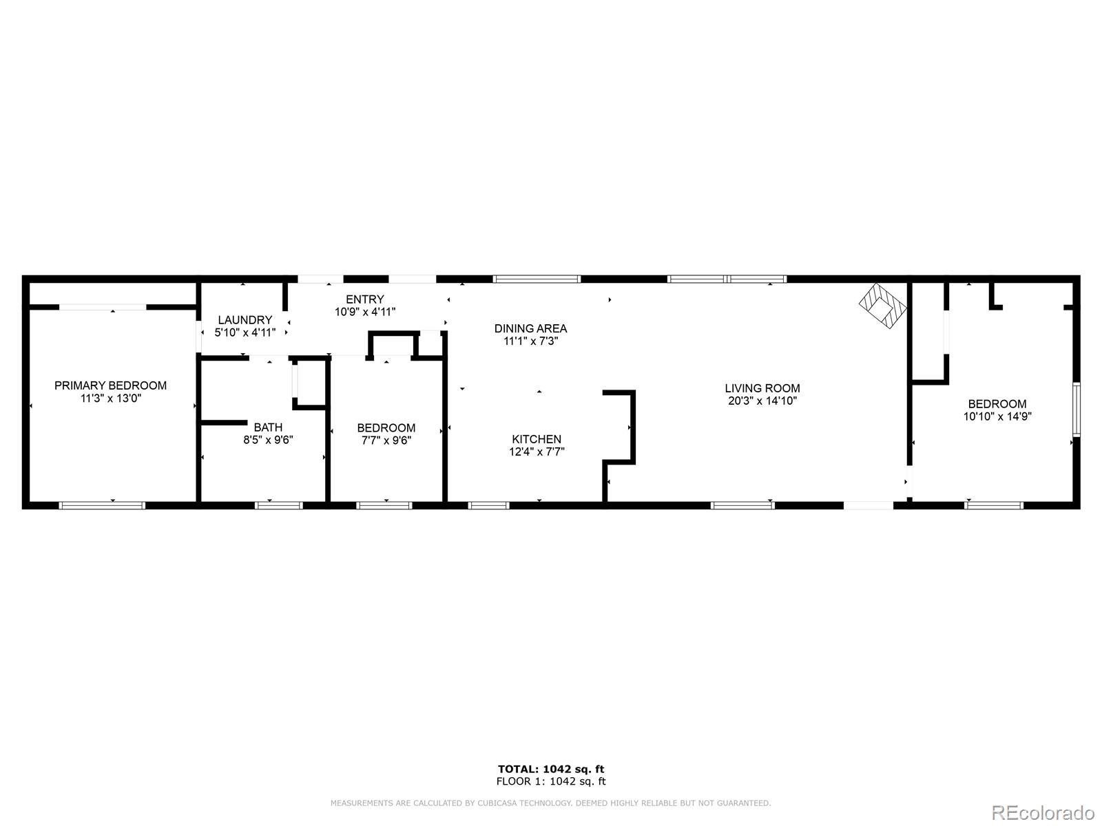 MLS Image #32 for 582  calle del viento ,florissant, Colorado