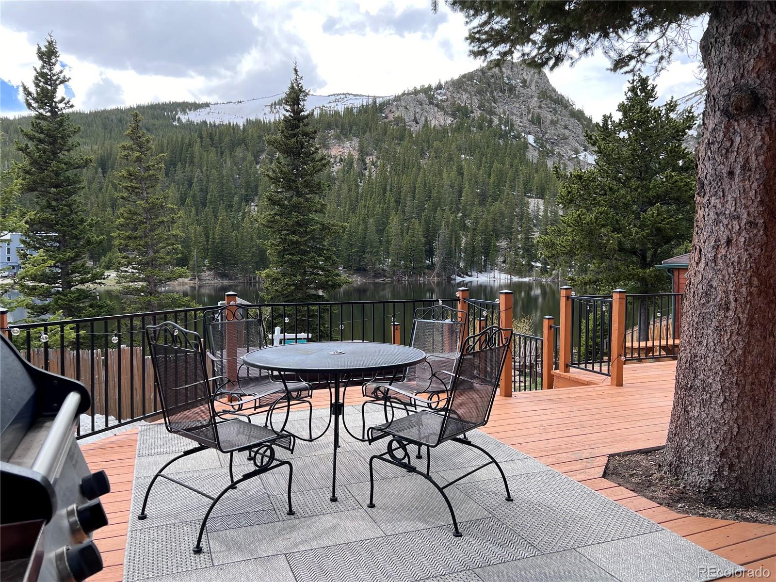 MLS Image #3 for 833  brook drive,idaho springs, Colorado