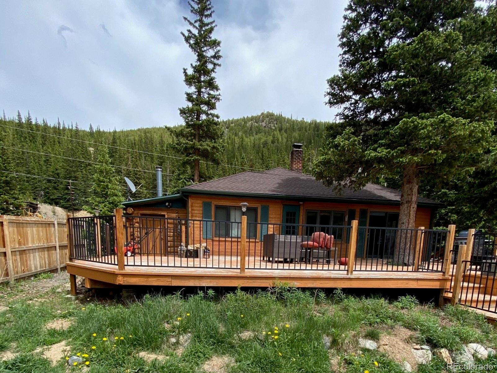 MLS Image #8 for 833  brook drive,idaho springs, Colorado