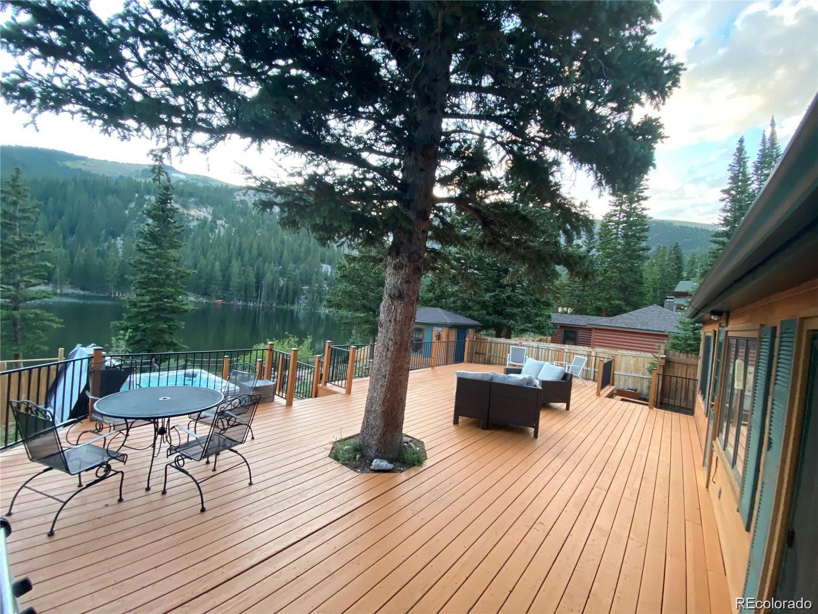 MLS Image #9 for 833  brook drive,idaho springs, Colorado