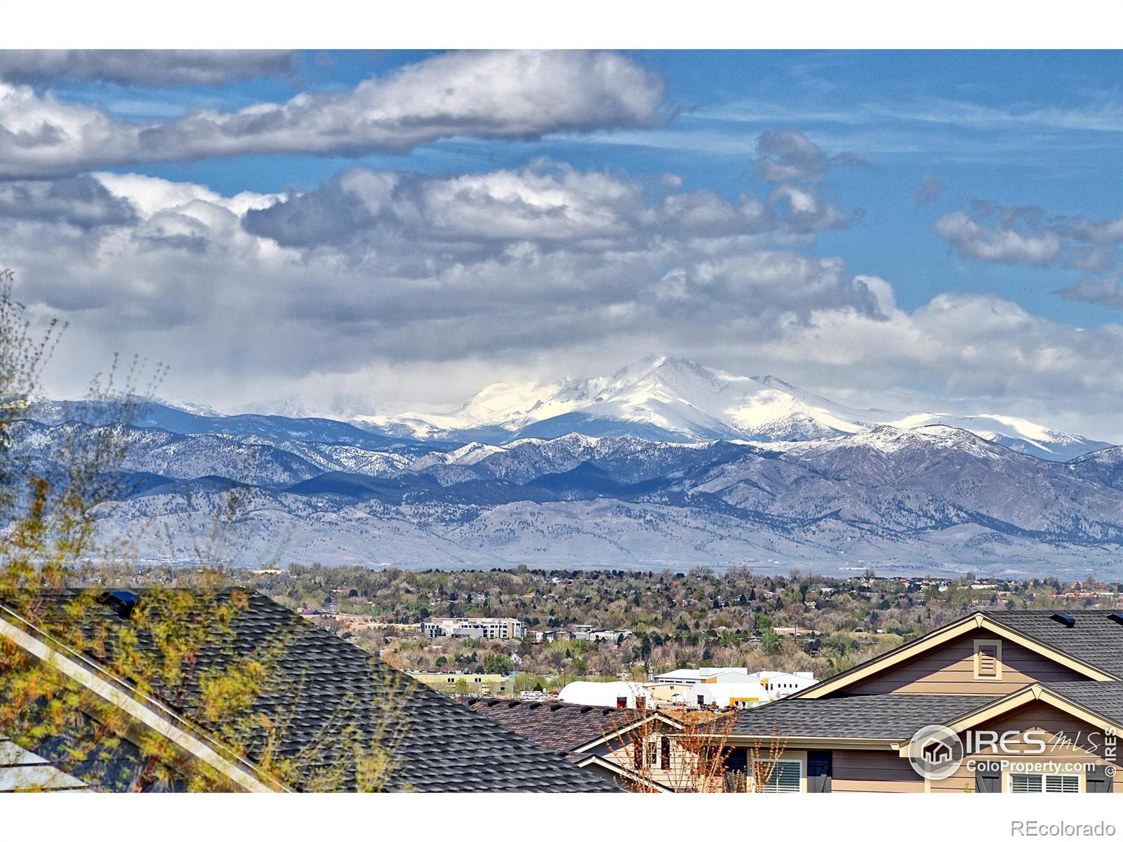 CMA Image for 4451  tanager trail,Broomfield, Colorado