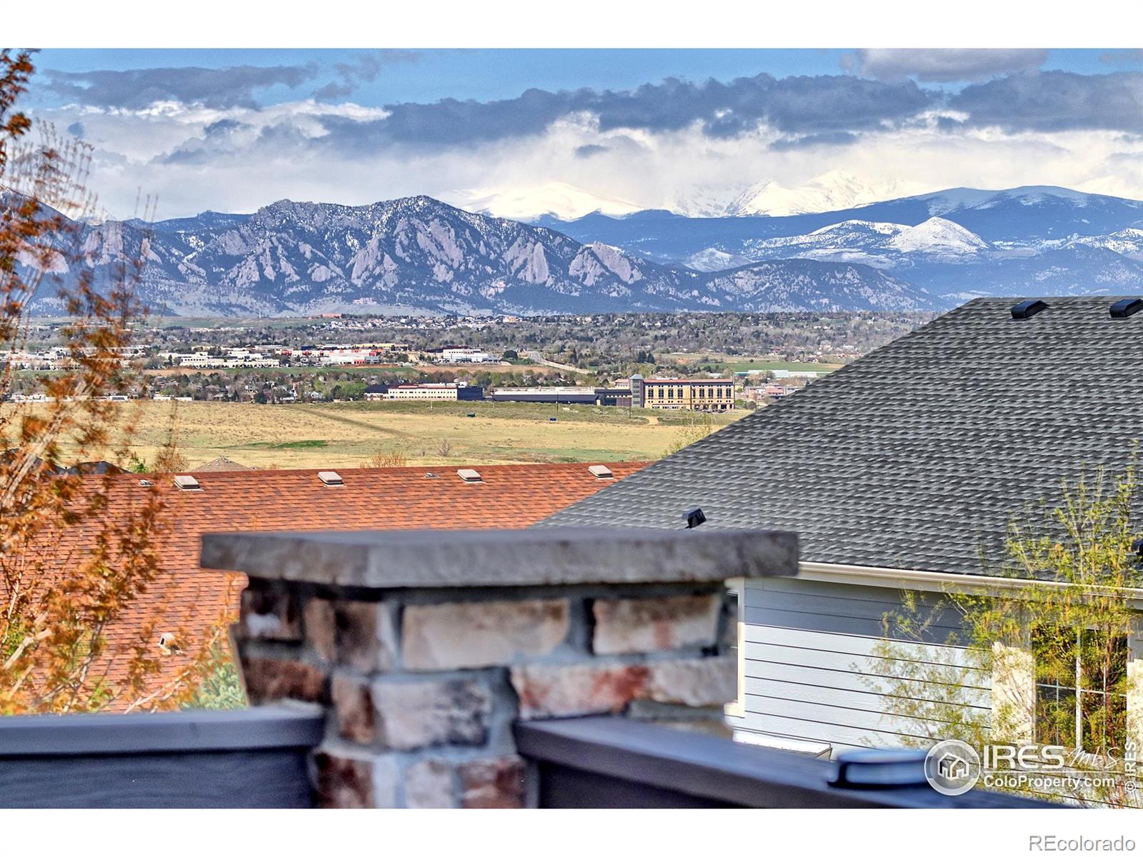 MLS Image #29 for 4451  tanager trail,broomfield, Colorado