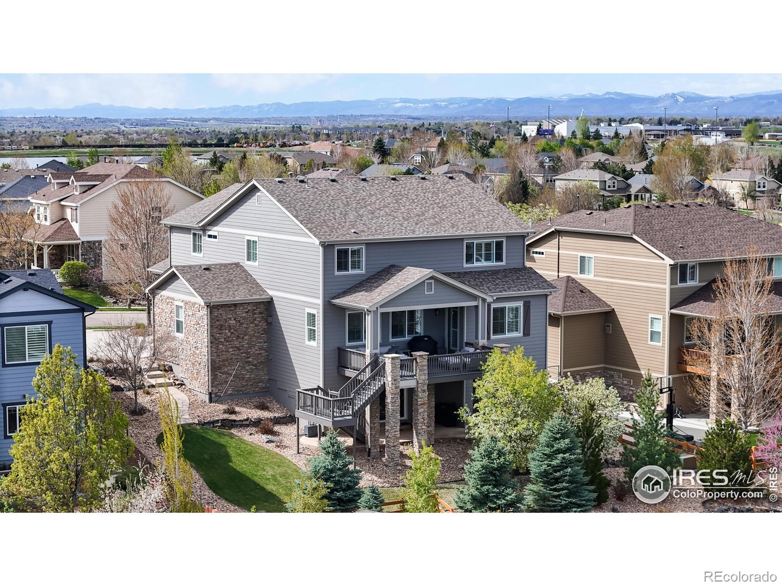 MLS Image #33 for 4451  tanager trail,broomfield, Colorado