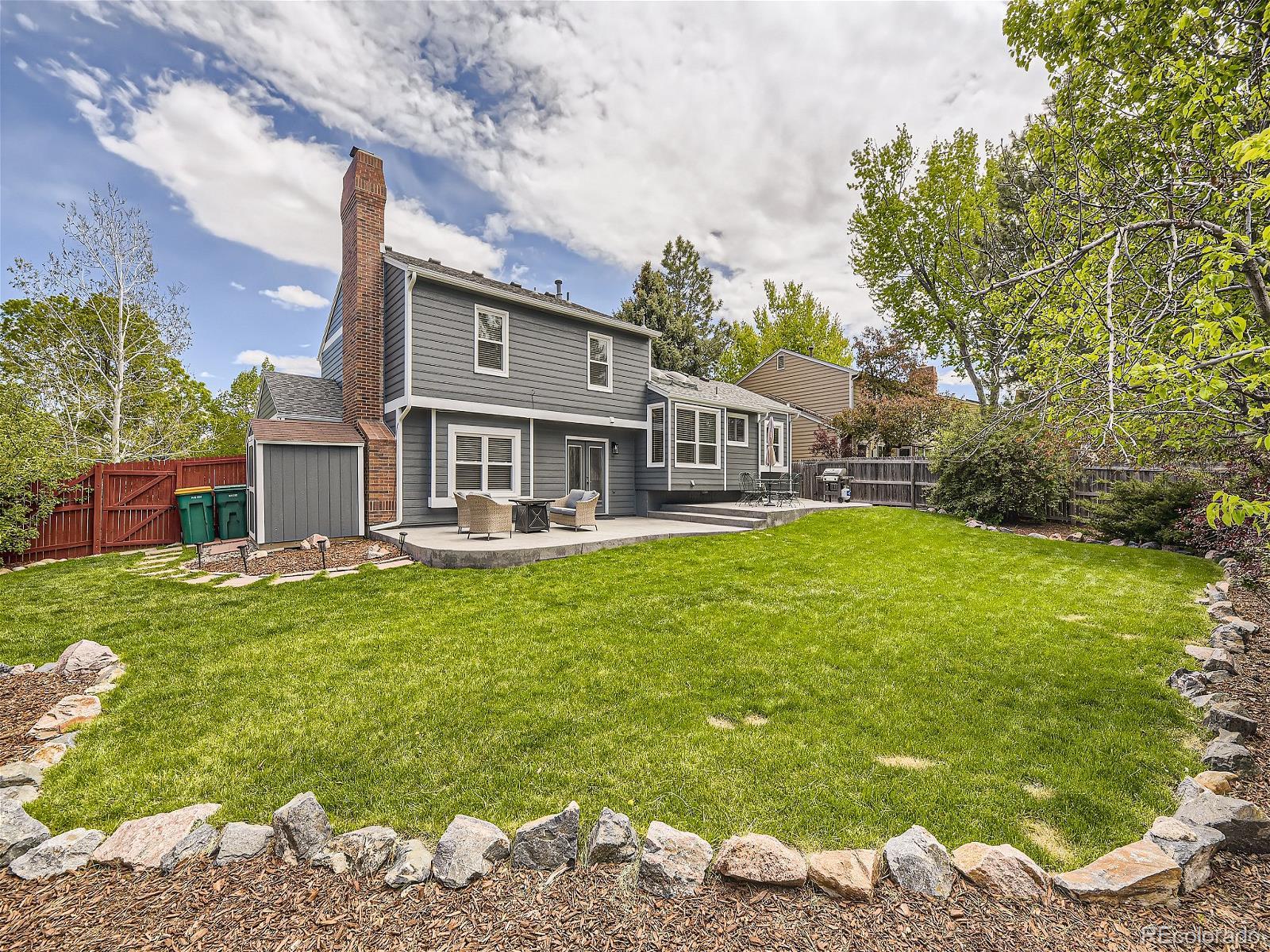 MLS Image #29 for 7957 s datura street,littleton, Colorado