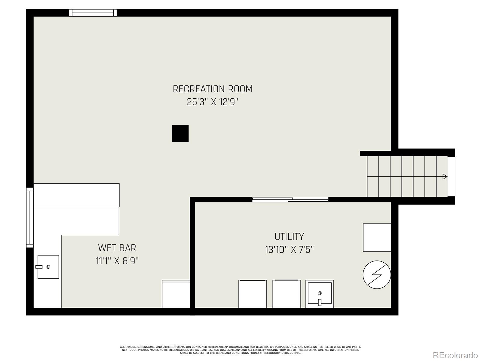 MLS Image #31 for 7957 s datura street,littleton, Colorado