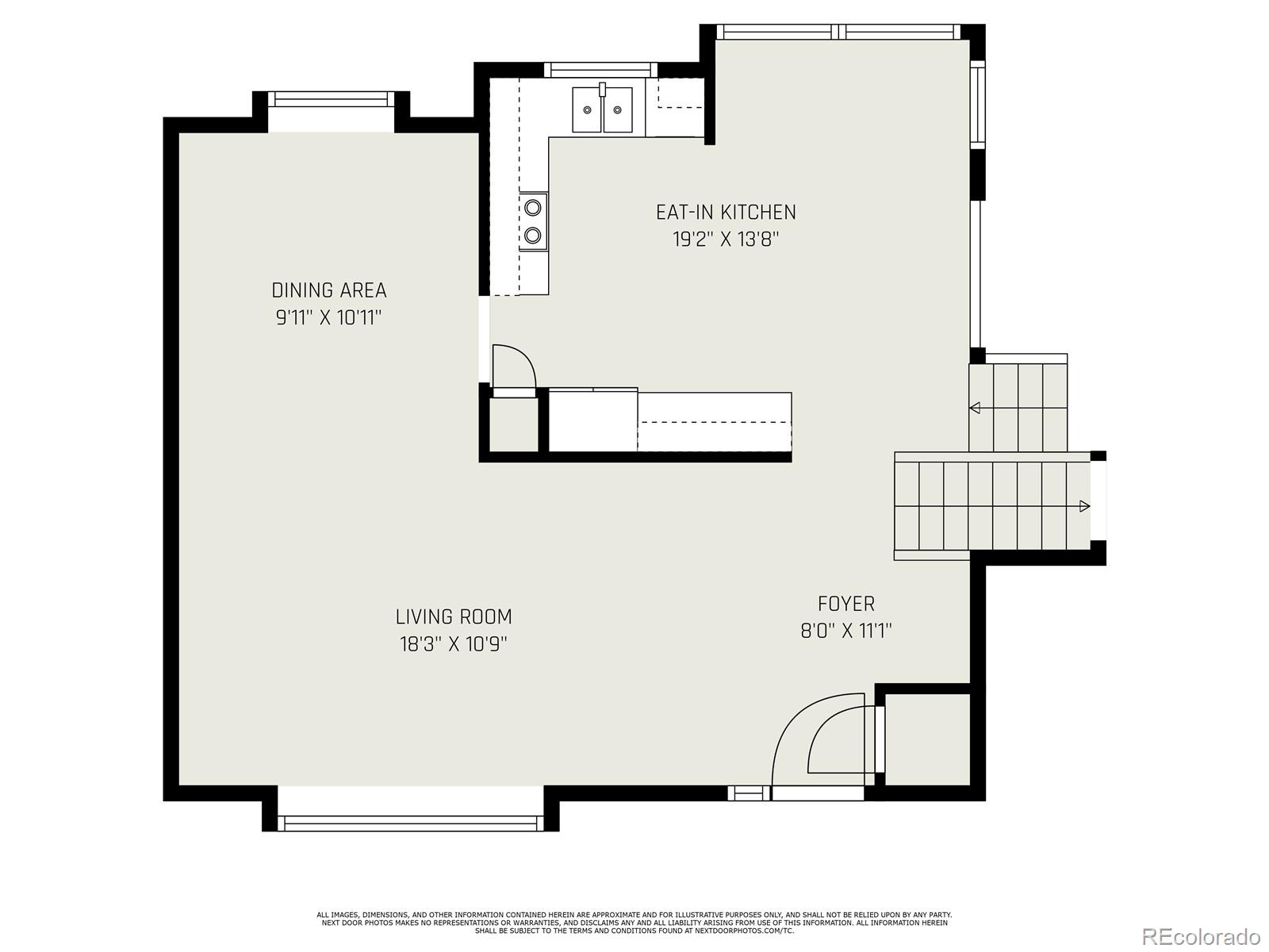 MLS Image #33 for 7957 s datura street,littleton, Colorado