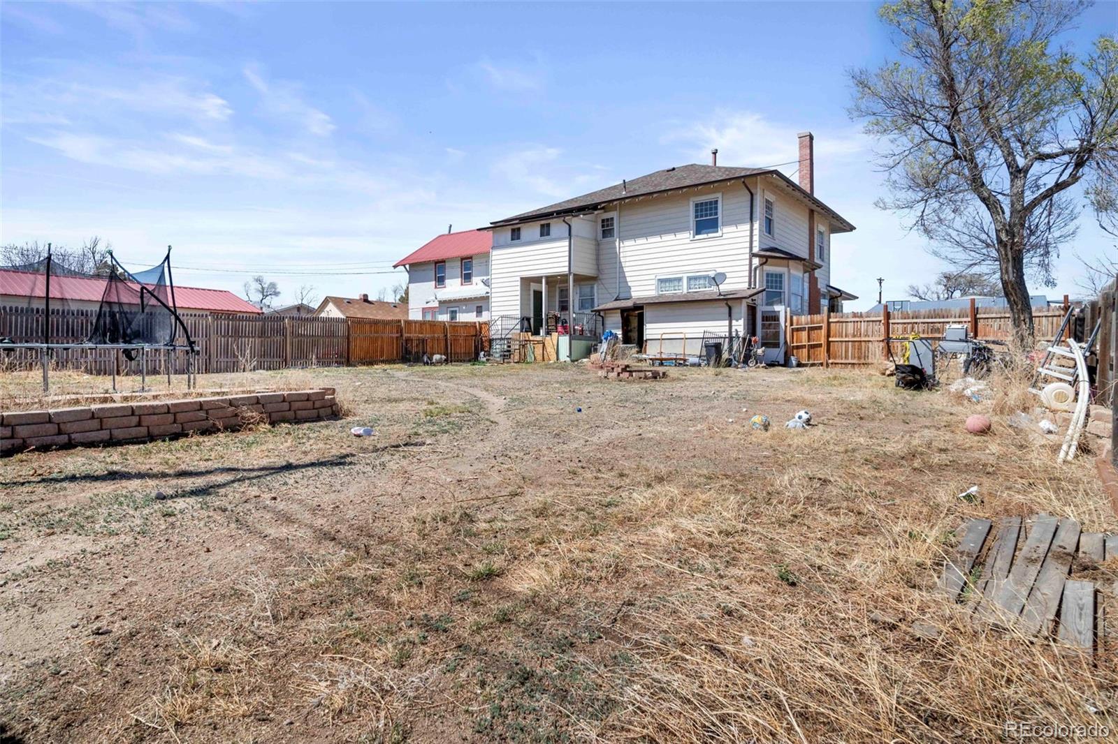 MLS Image #19 for 320  7th street,hugo, Colorado