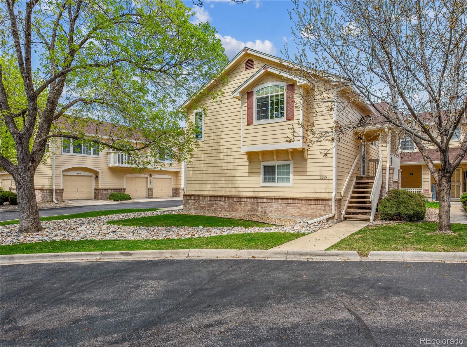 MLS Image #0 for 9665  independence drive,broomfield, Colorado