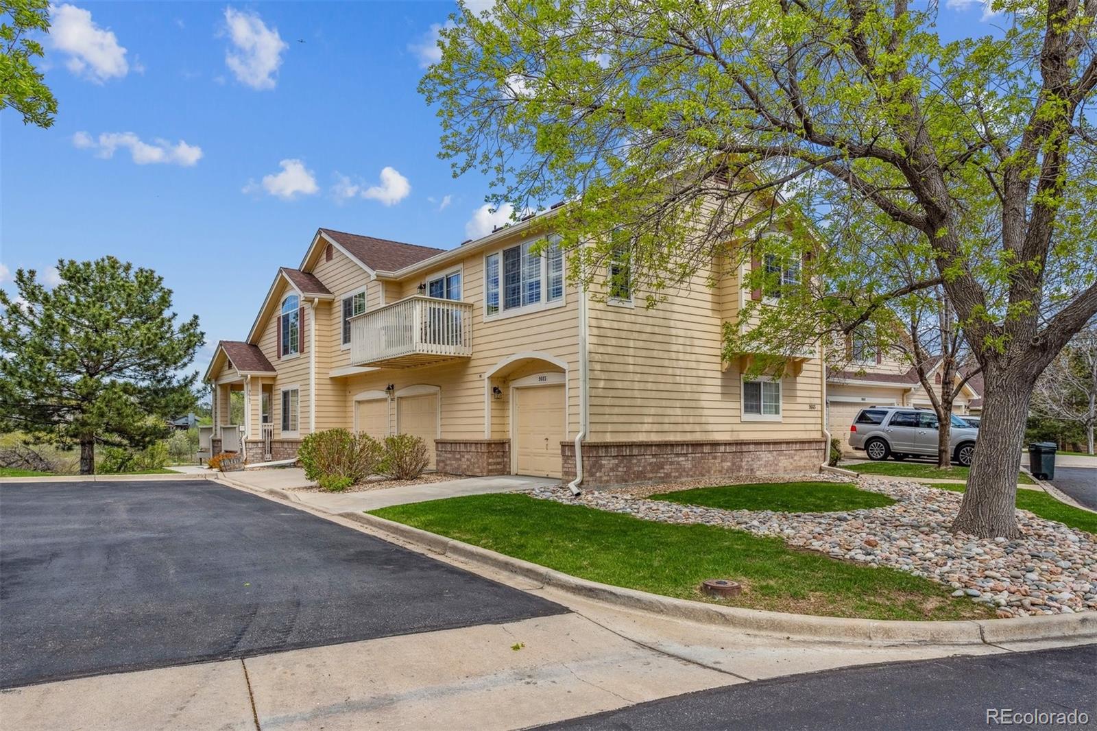 Report Image for 9665  Independence Drive,Broomfield, Colorado
