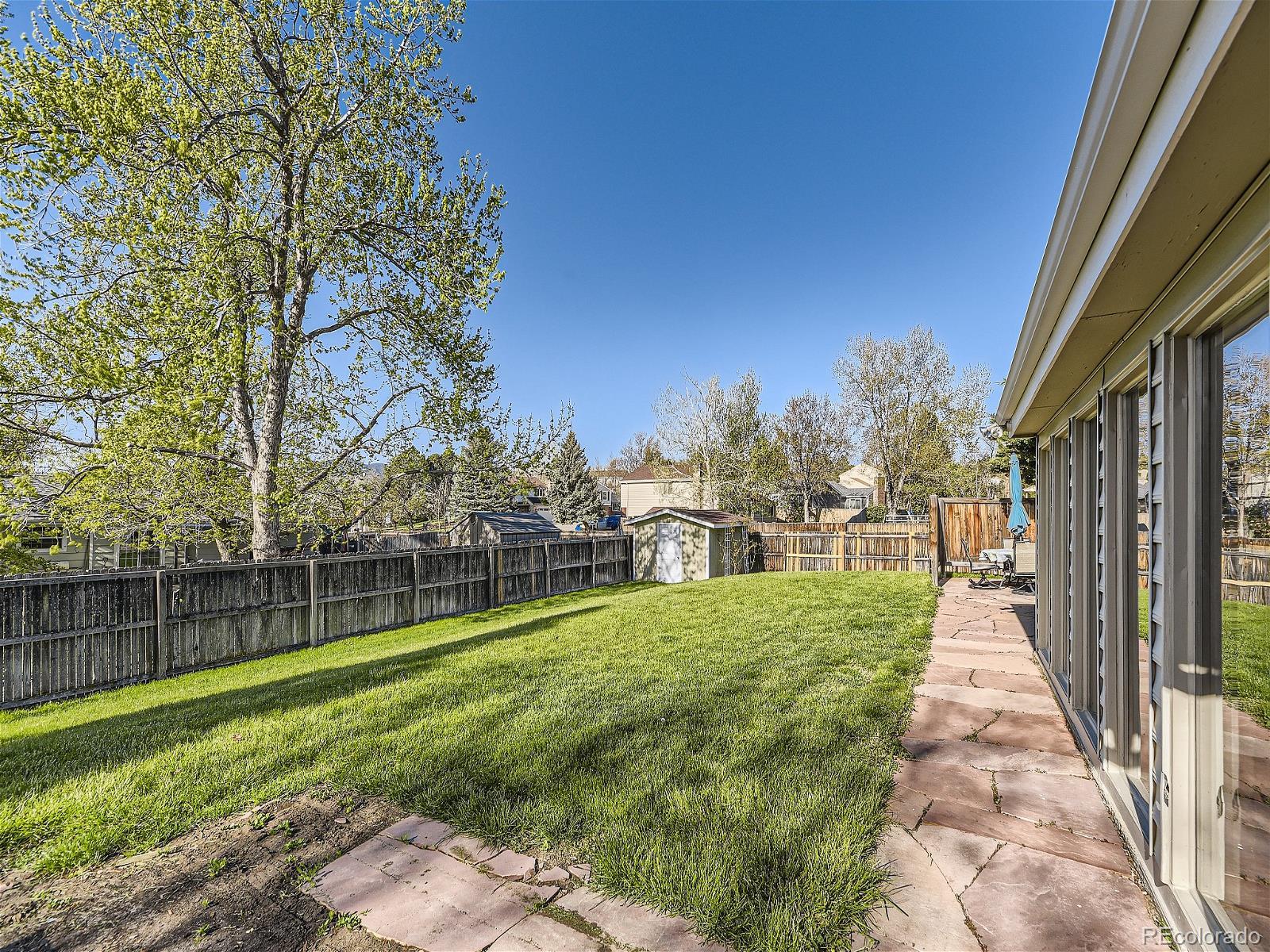 MLS Image #19 for 8886 w geddes place,littleton, Colorado