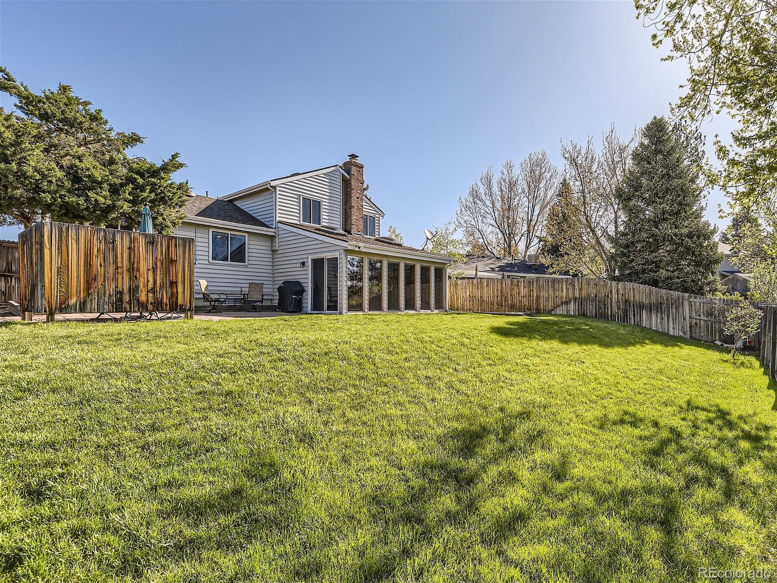 MLS Image #20 for 8886 w geddes place,littleton, Colorado