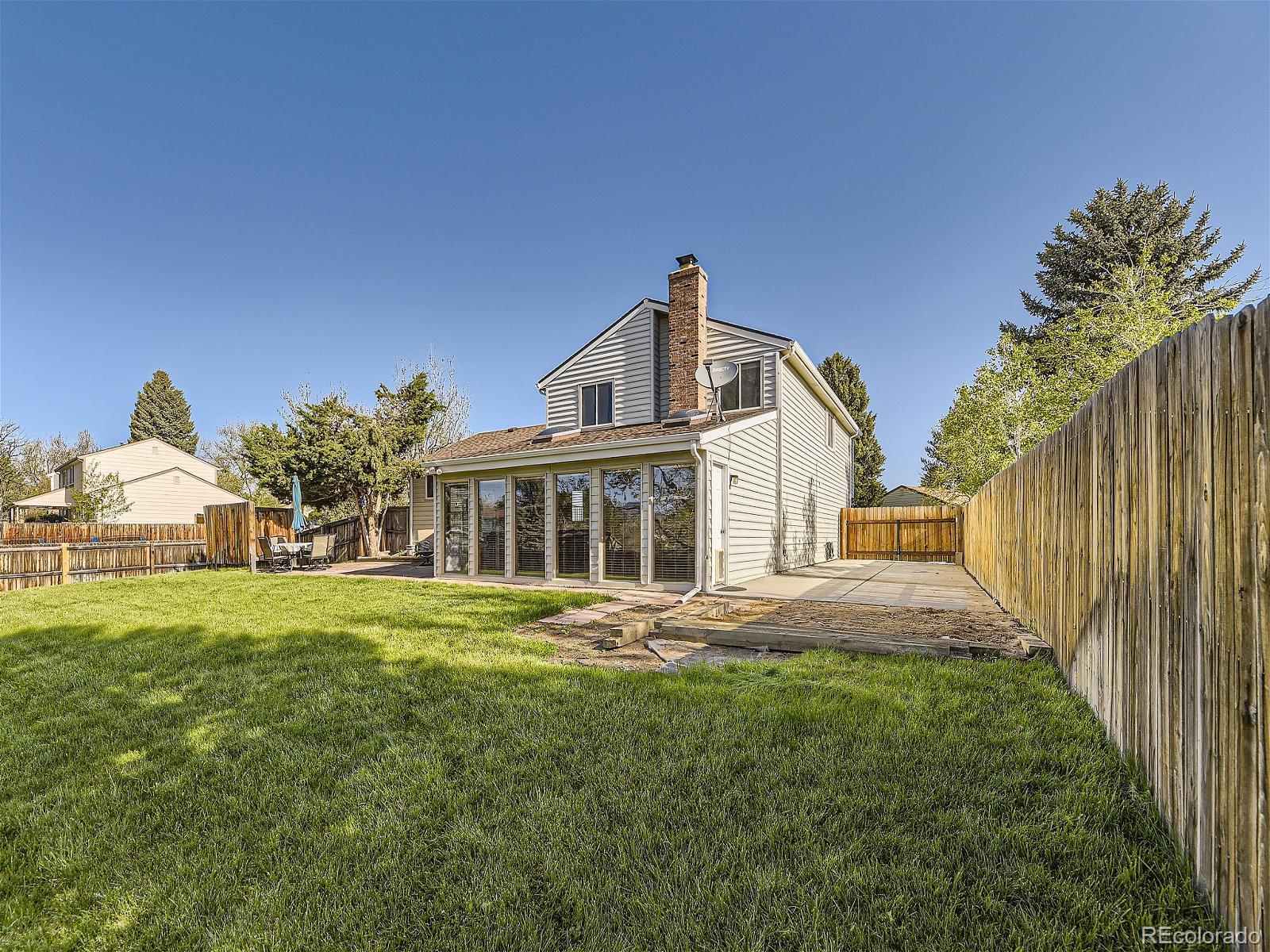 MLS Image #9 for 8886 w geddes place,littleton, Colorado