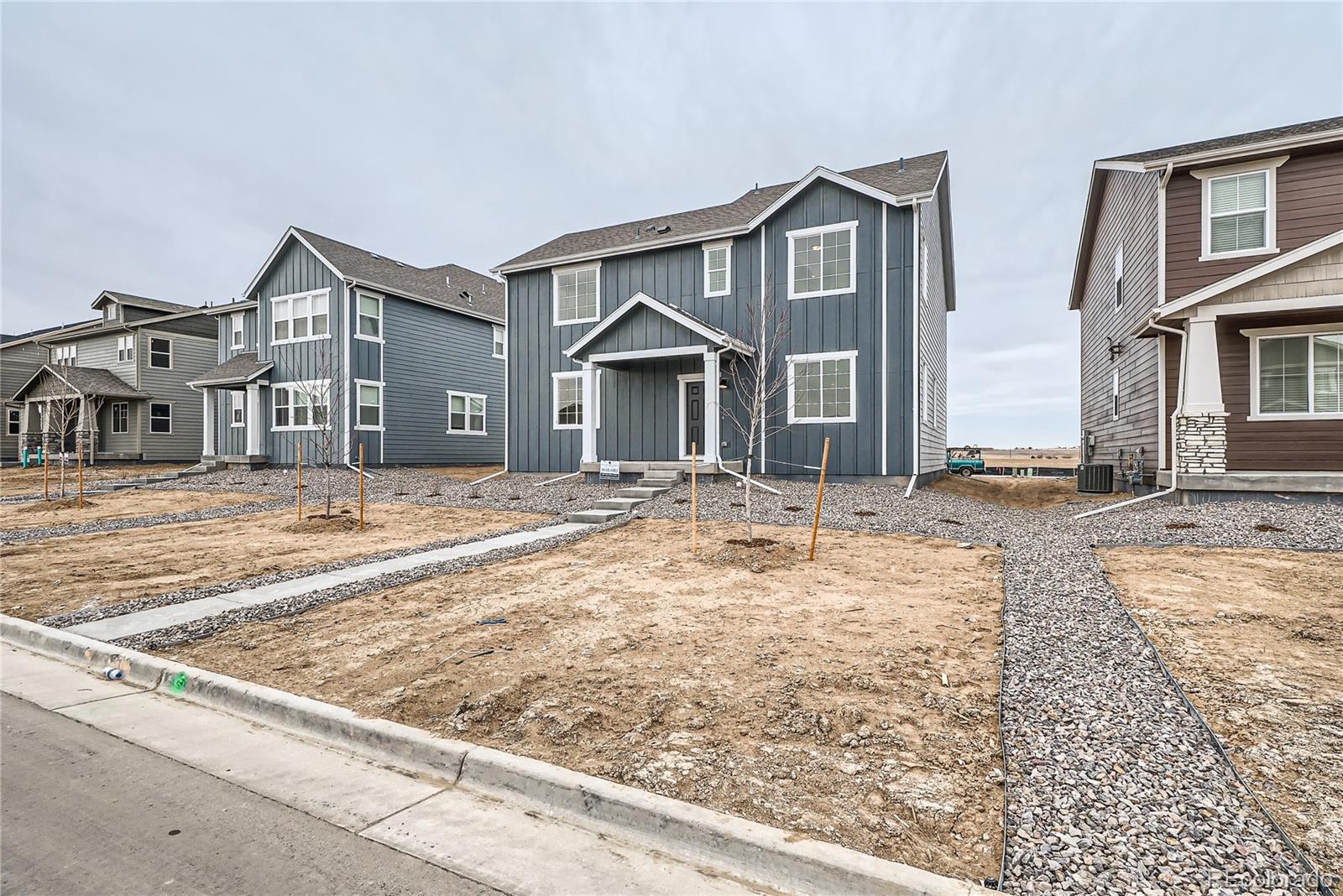 MLS Image #1 for 2877  oxley street,strasburg, Colorado