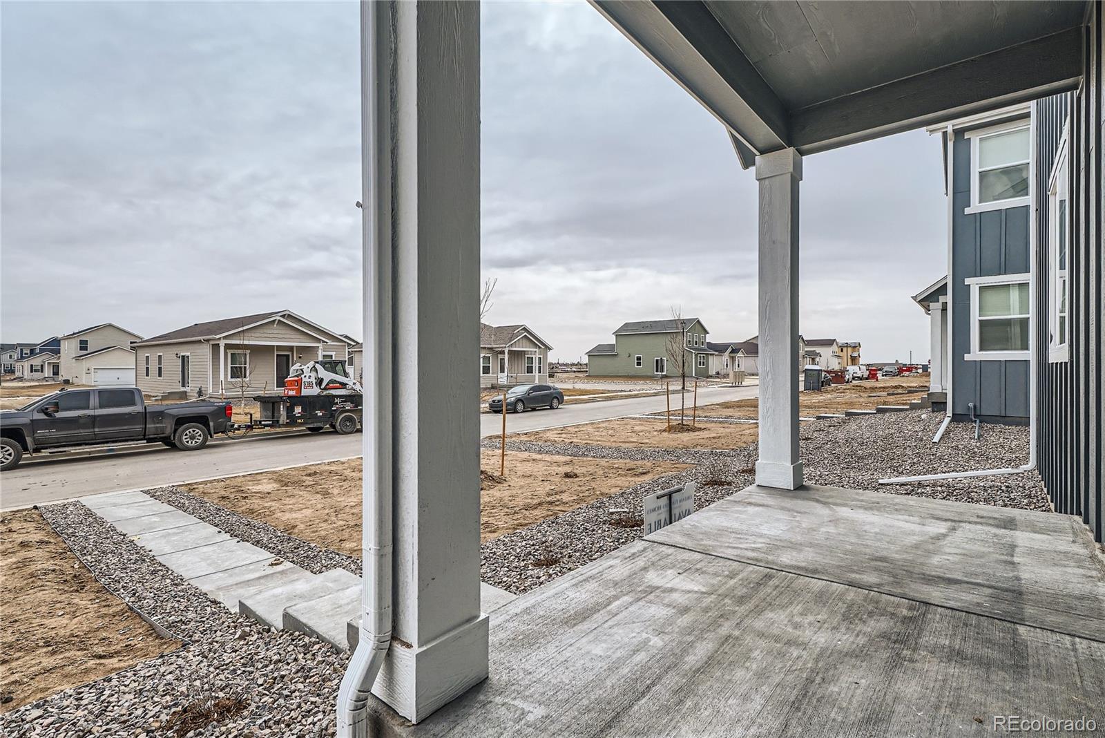 MLS Image #24 for 2877  oxley street,strasburg, Colorado