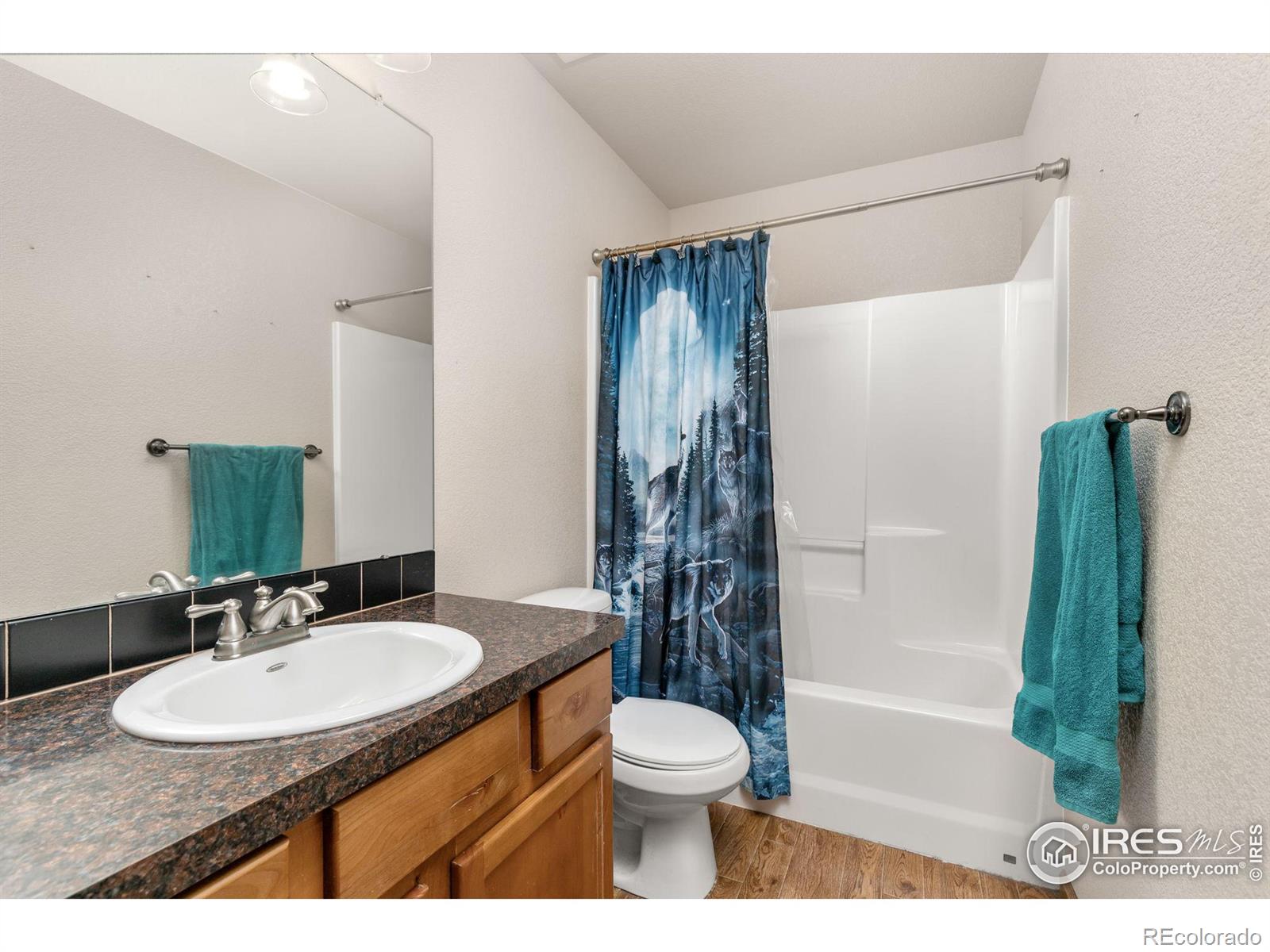 MLS Image #14 for 3658  mount hope street,wellington, Colorado