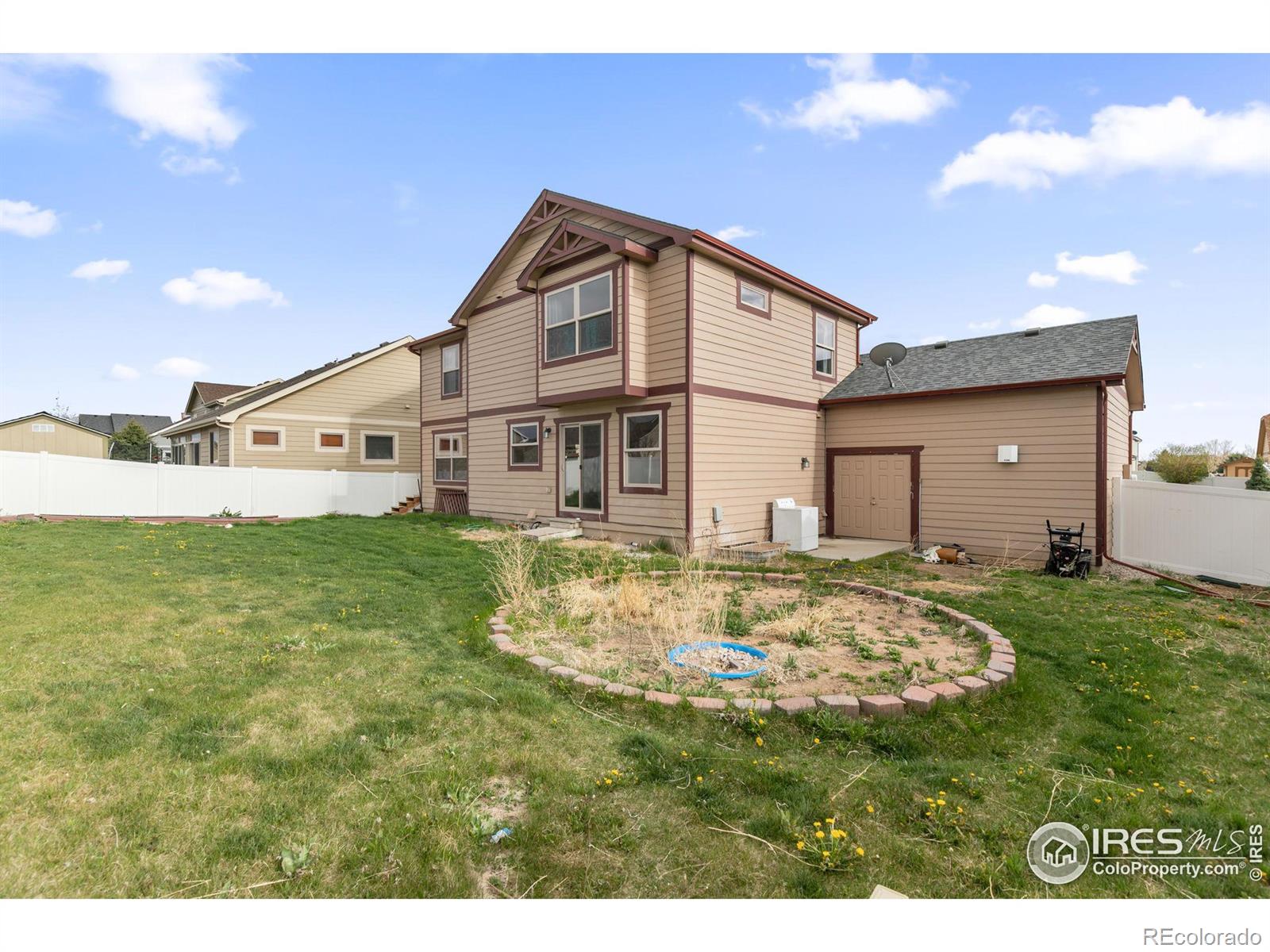 MLS Image #19 for 3658  mount hope street,wellington, Colorado