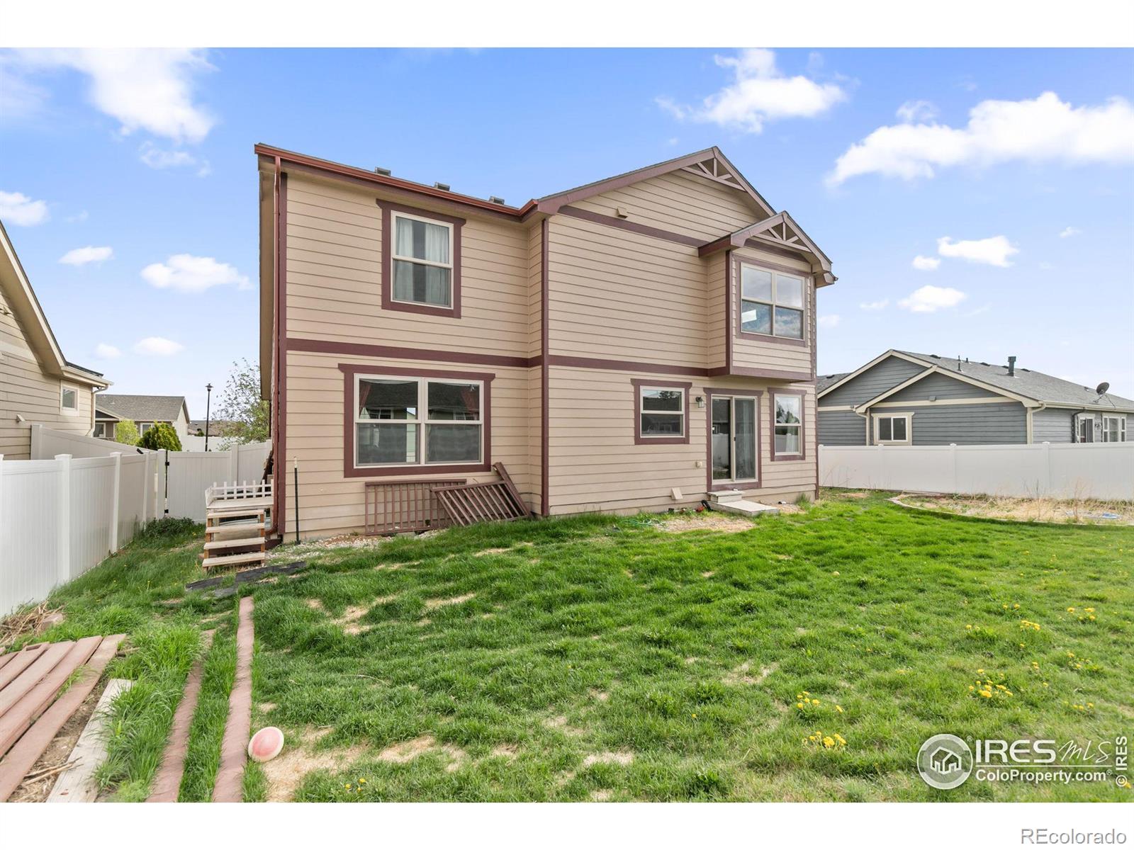 MLS Image #21 for 3658  mount hope street,wellington, Colorado